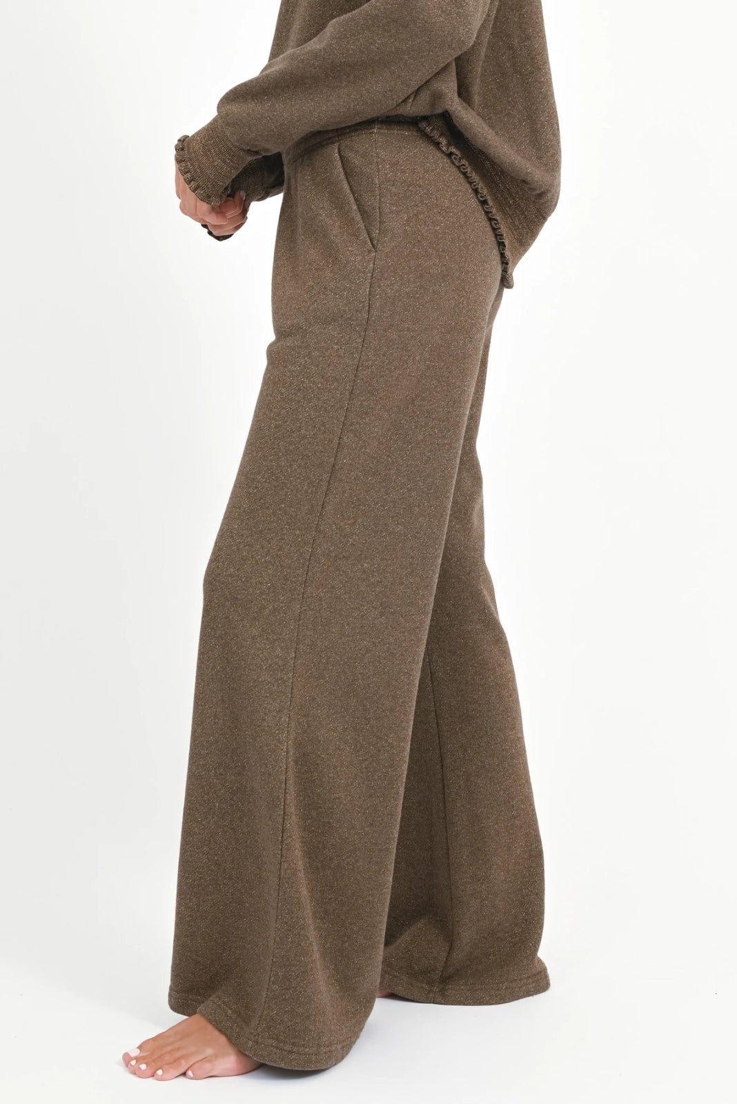 Glitter Hose Lely - Love Joy Victory