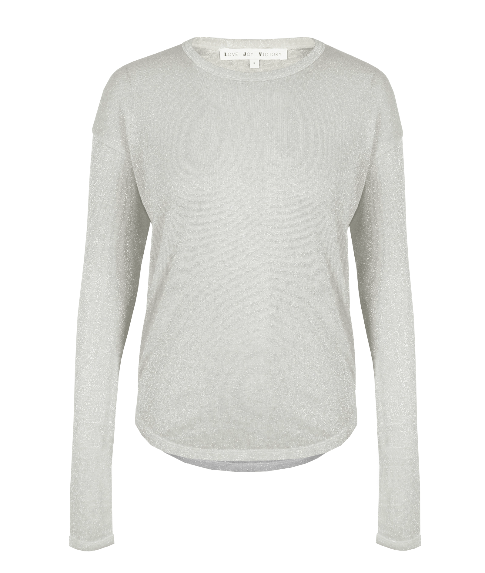 Glitter Longsleeve Alania - Love Joy Victory