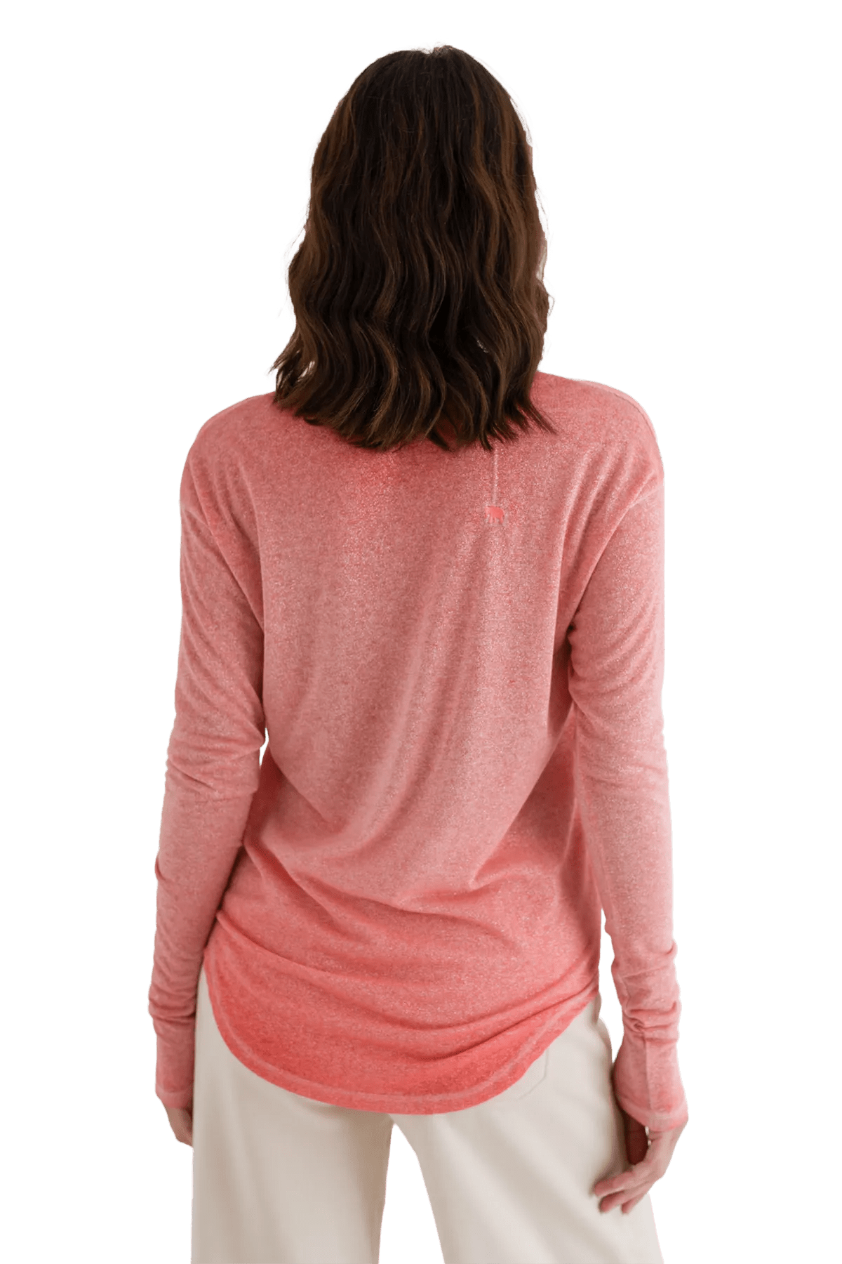 Glitter Longsleeve Alania - Love Joy Victory
