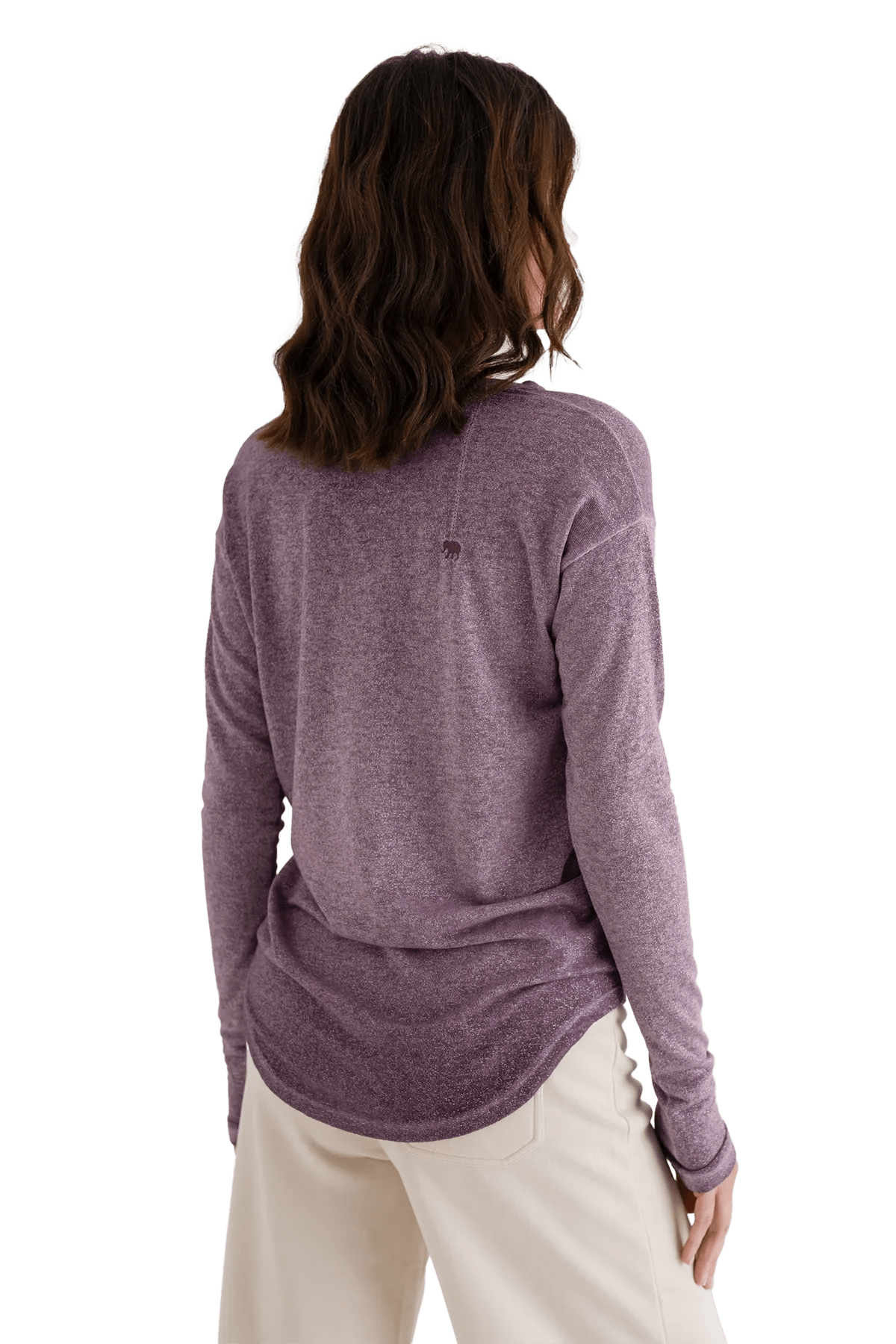 Glitter Longsleeve Alania - Love Joy Victory