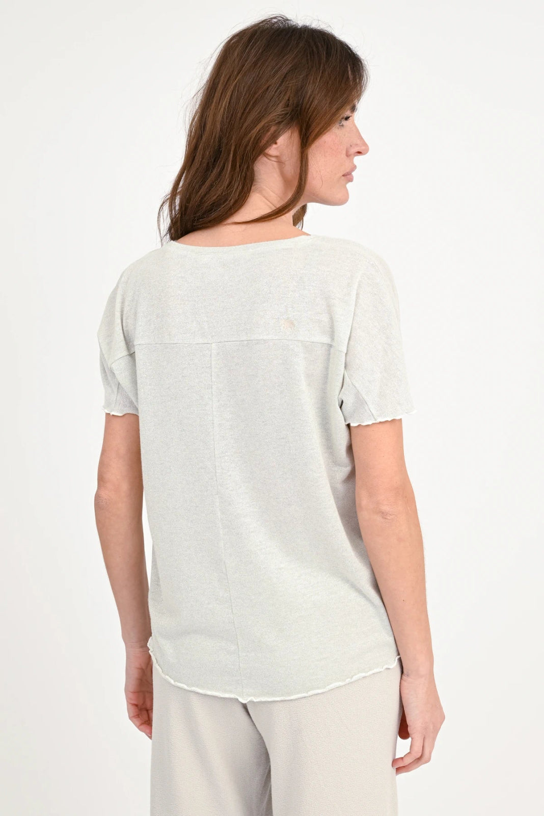 Glitter T-Shirt Adela - Love Joy Victory