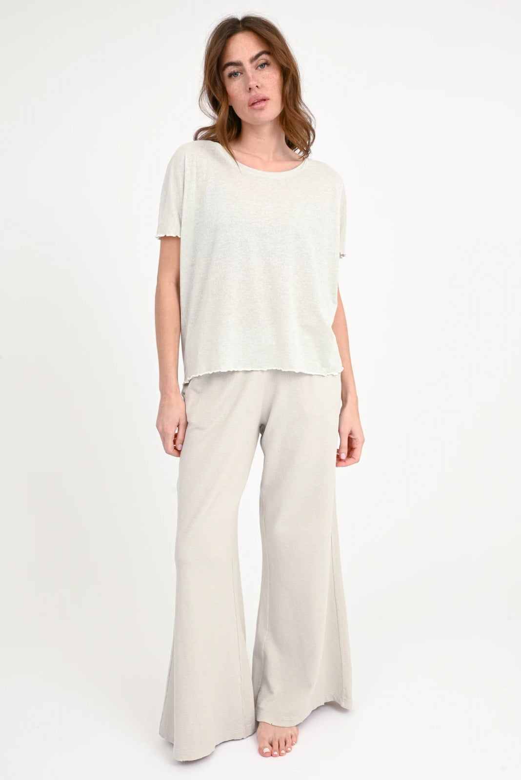 Glitter T-Shirt Adela - Love Joy Victory