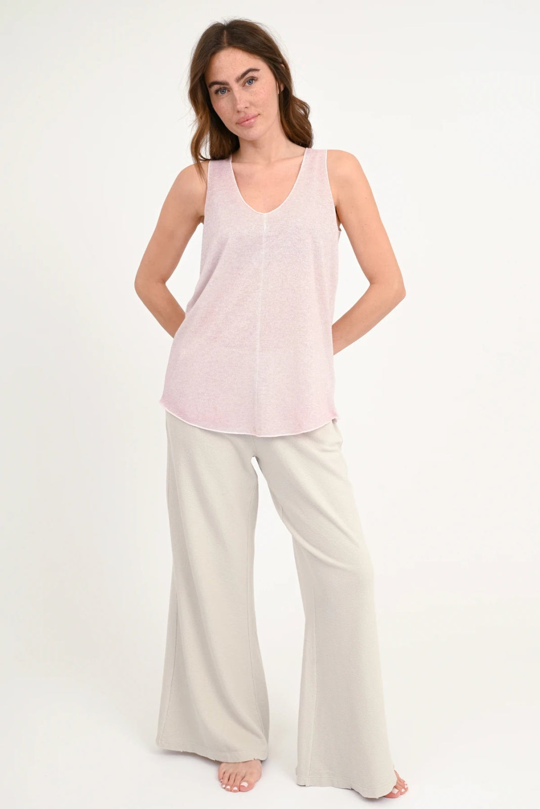 Glitter Top Lua - Love Joy Victory