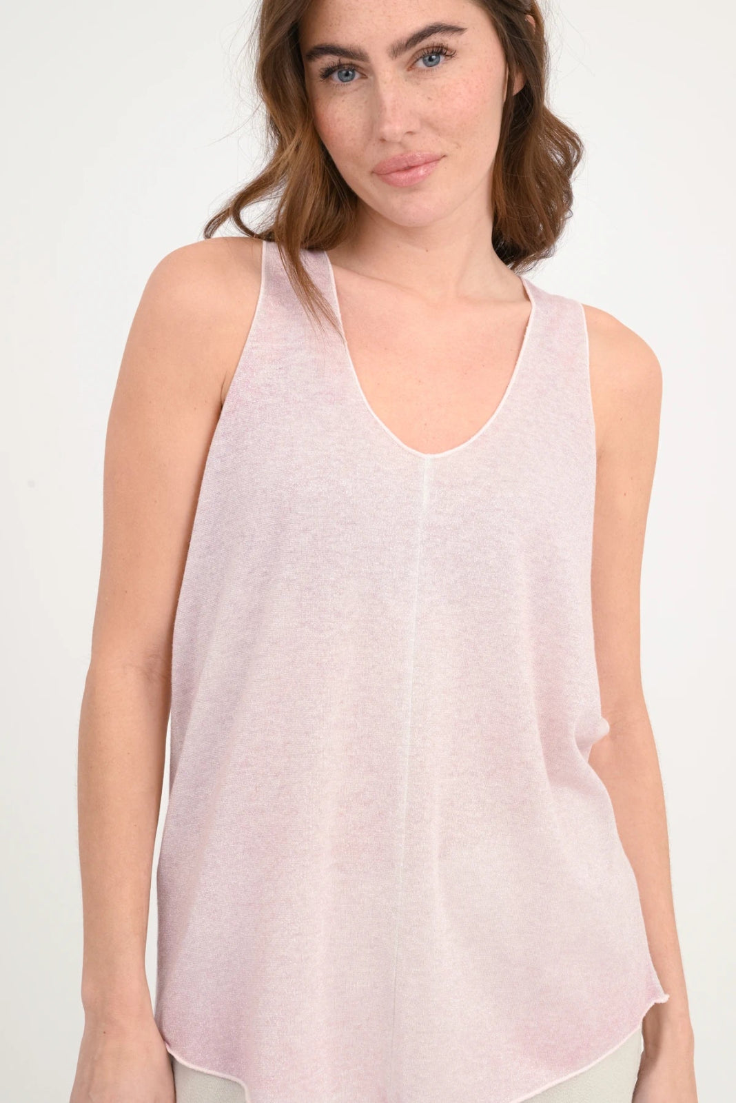 Glitter Top Lua - Love Joy Victory