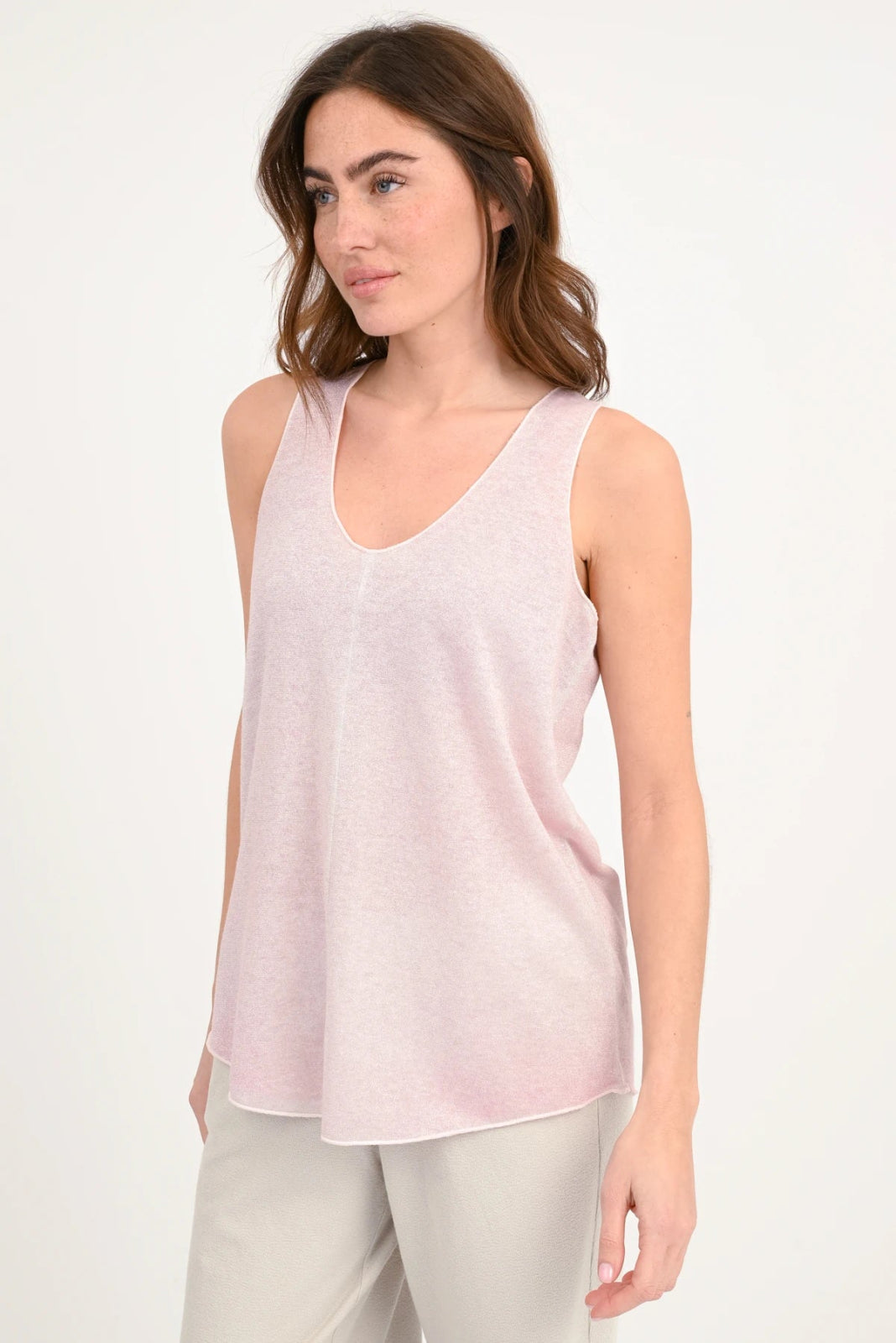 Glitter Top Lua - Love Joy Victory