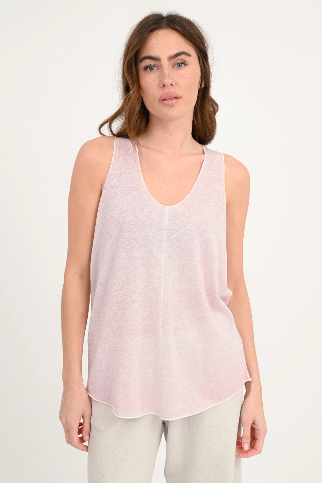 Glitter Top Lua - Love Joy Victory
