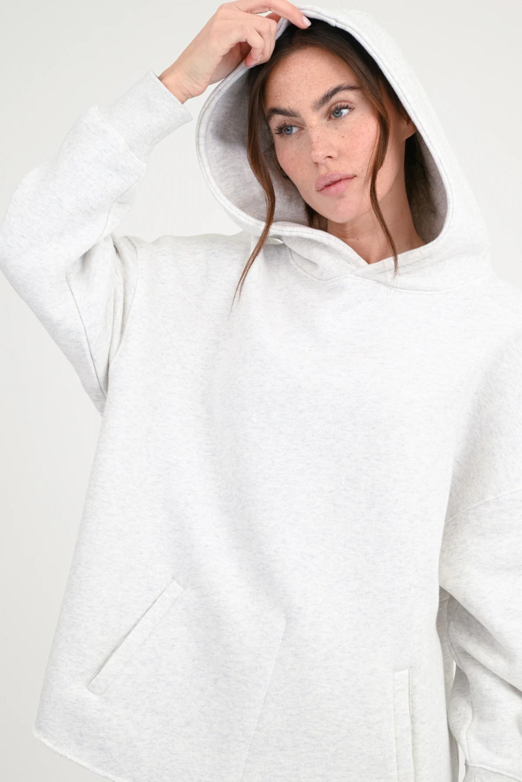 Hoodie Jak - Love Joy Victory