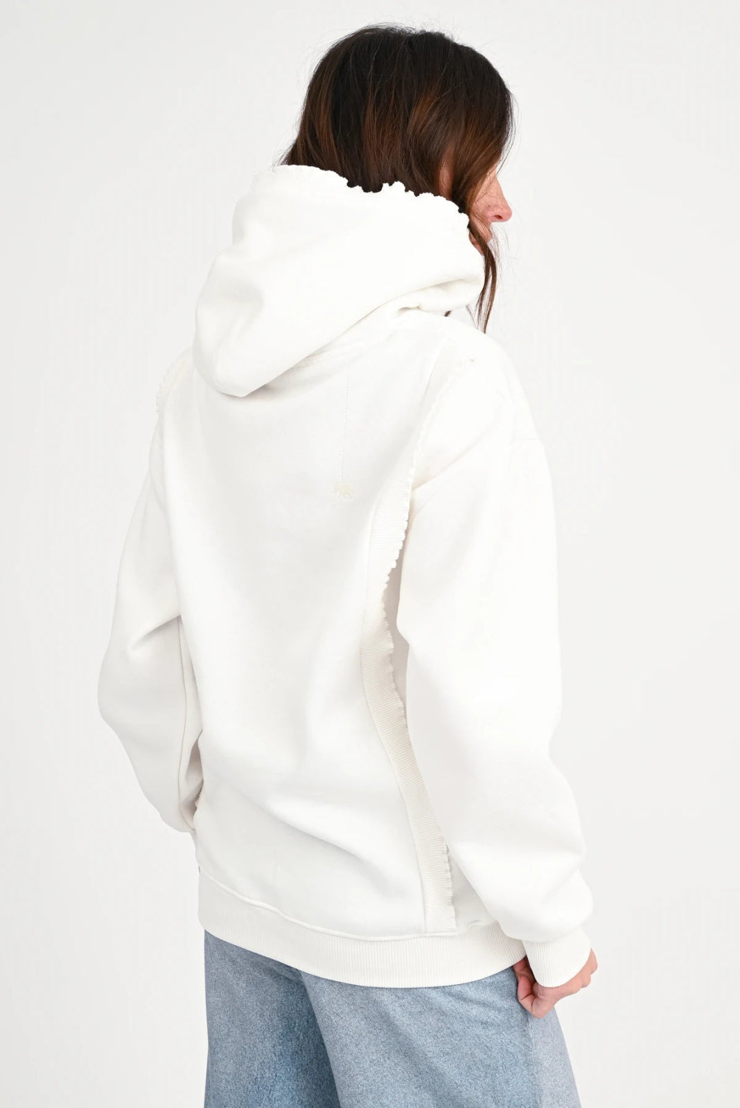 Hoodie Many - Love Joy Victory