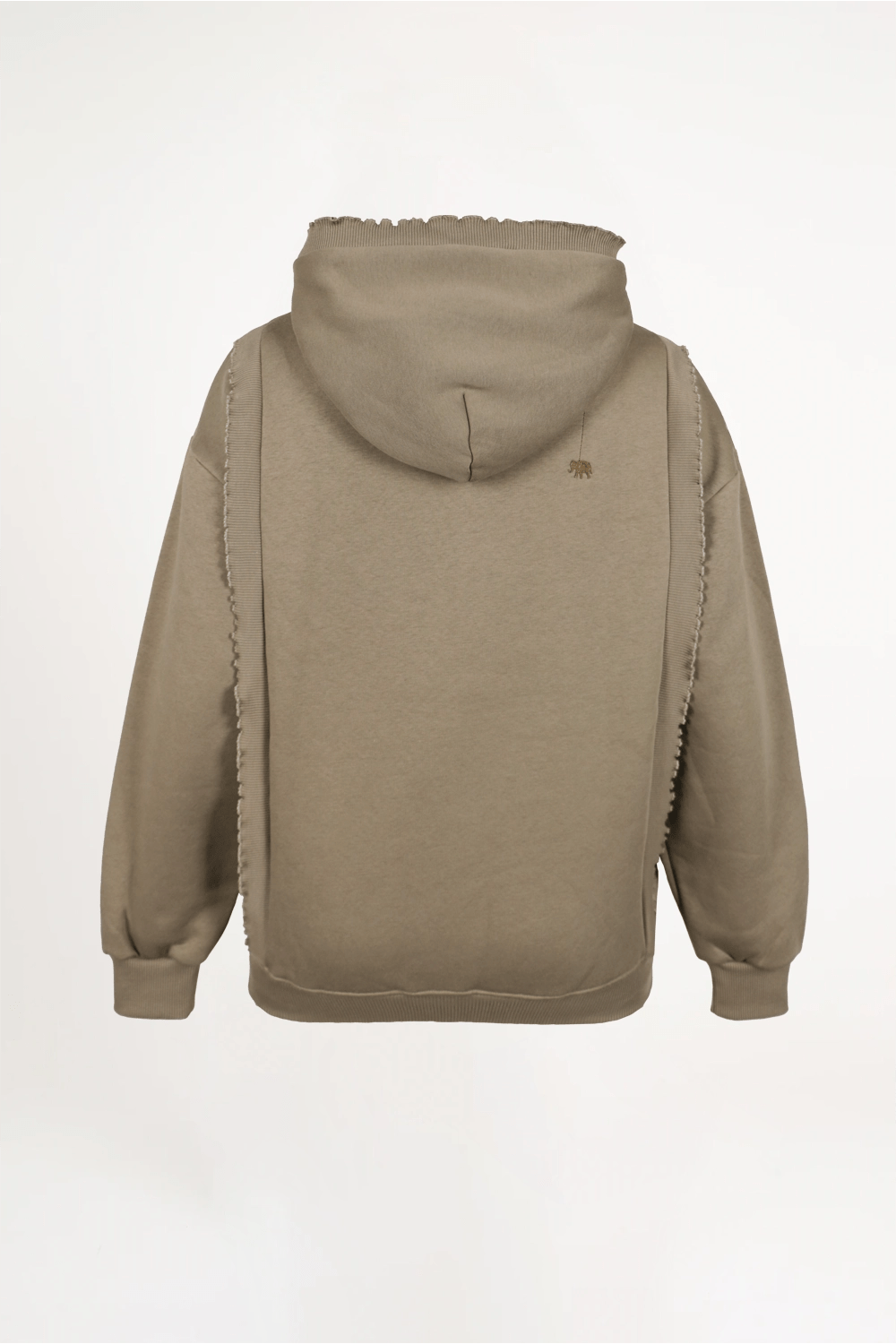 Hoodie Many - Love Joy Victory