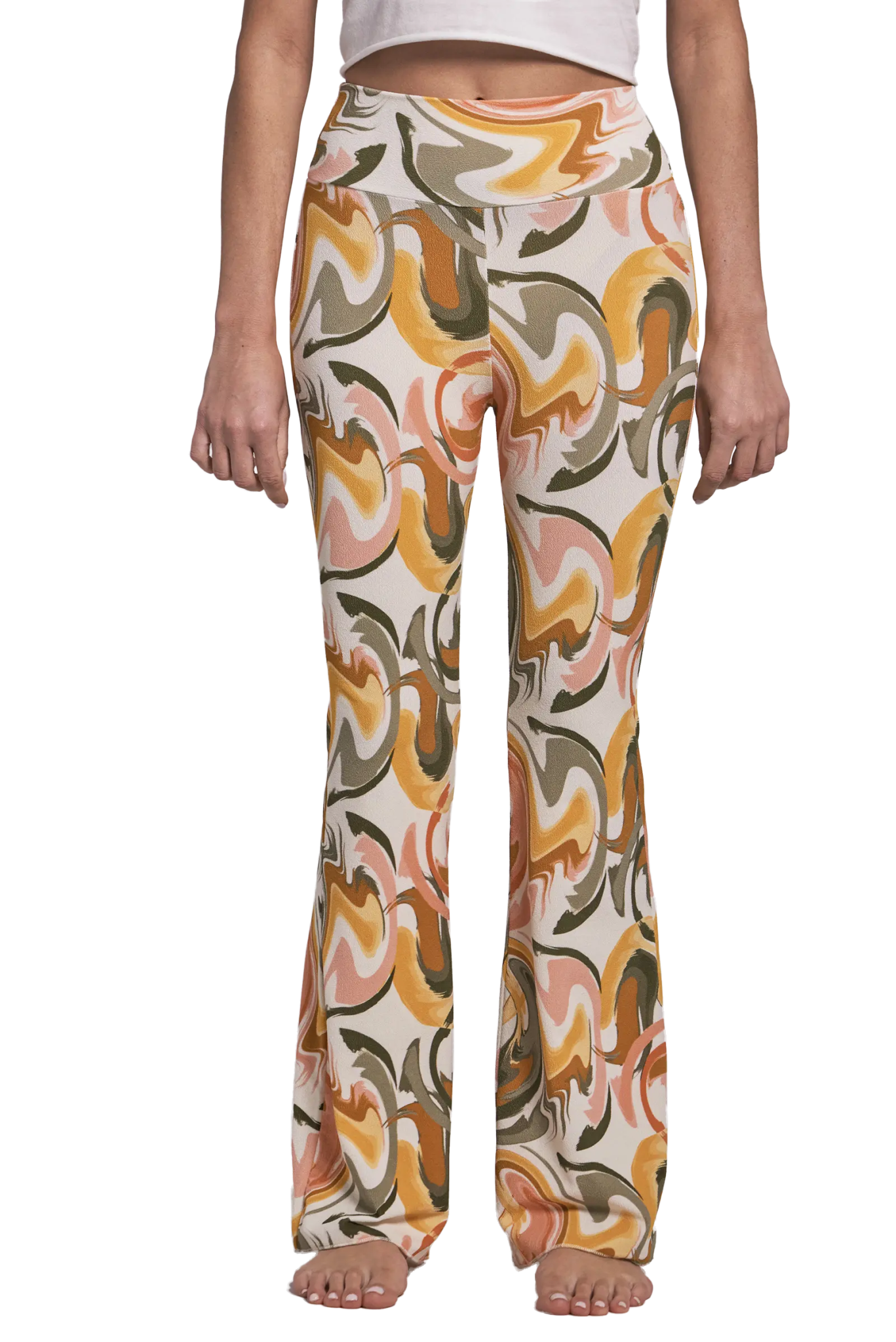 Hose mit Muster Kala - Love Joy Victory