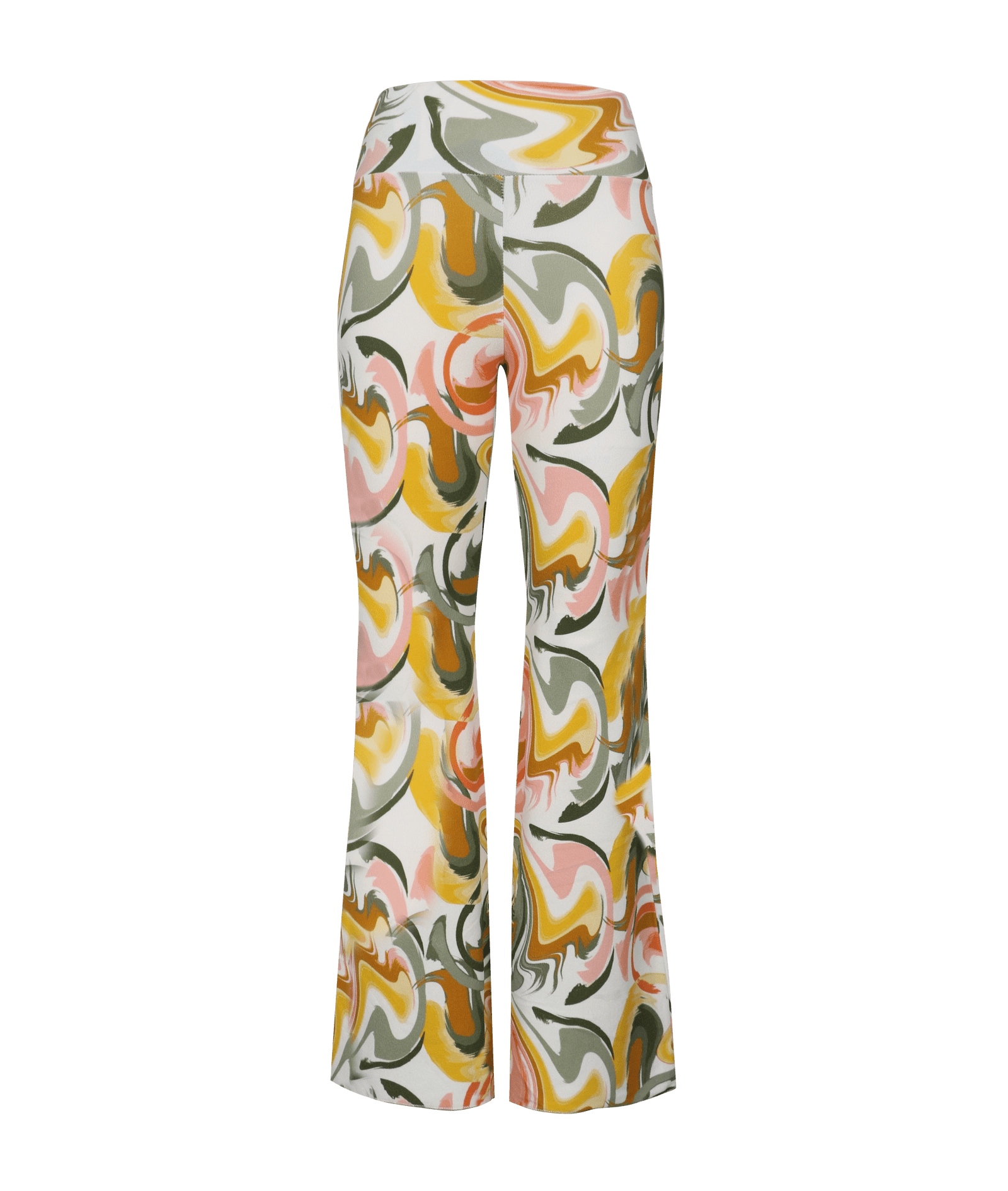 Hose mit Muster Kala - Love Joy Victory