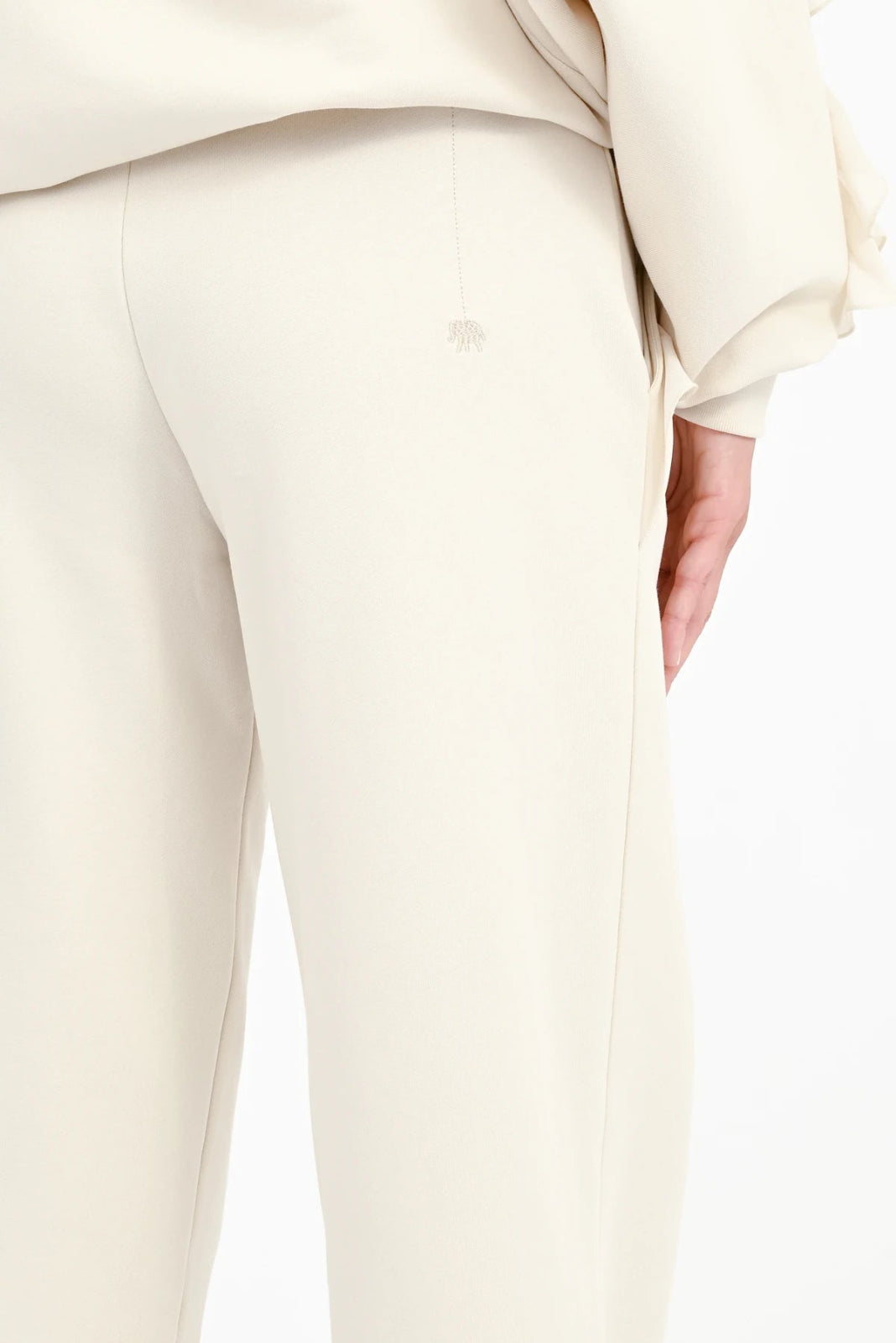 Hose mit Volant Val - Love Joy Victory