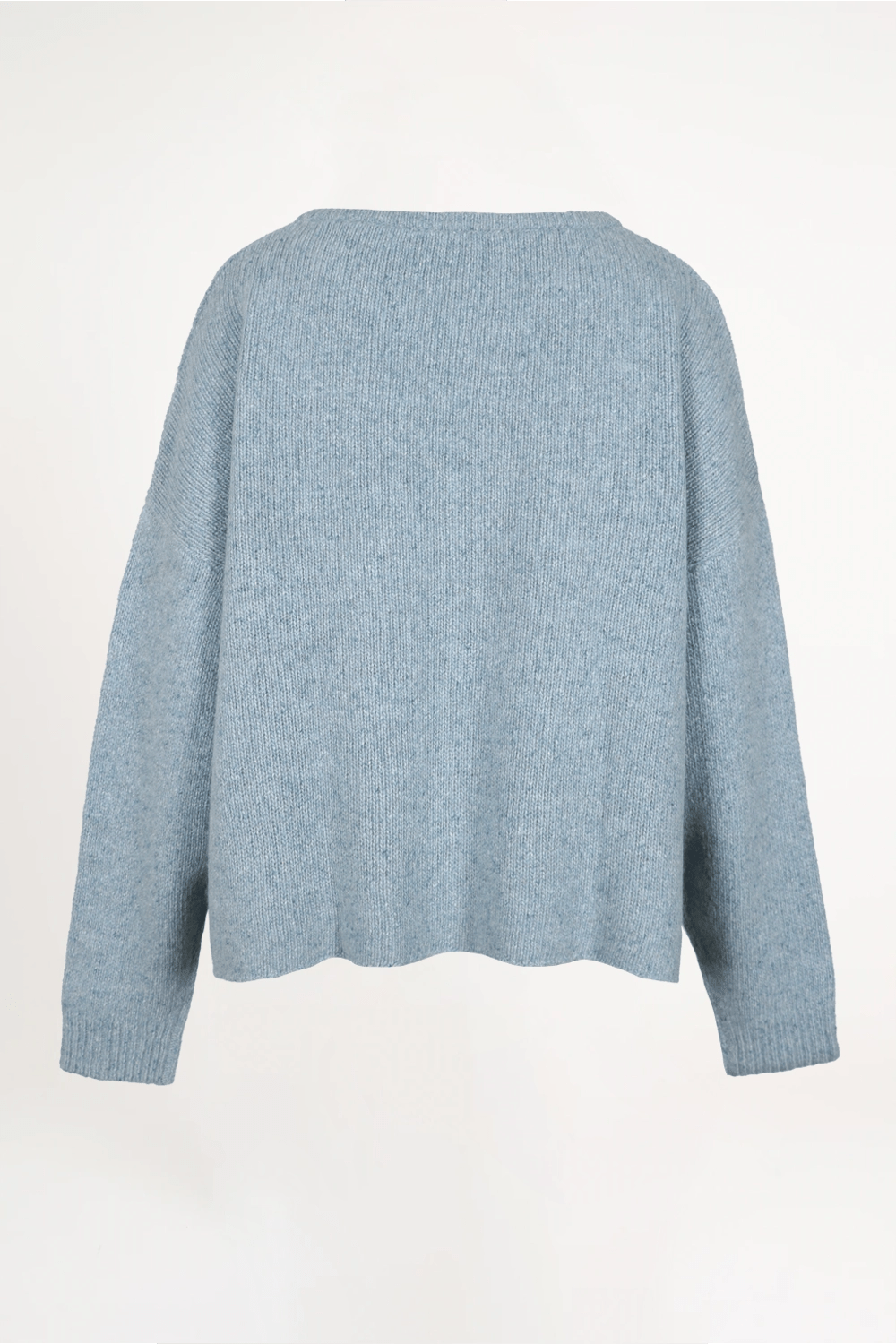 Kaschmir Pullover Amory - Love Joy Victory
