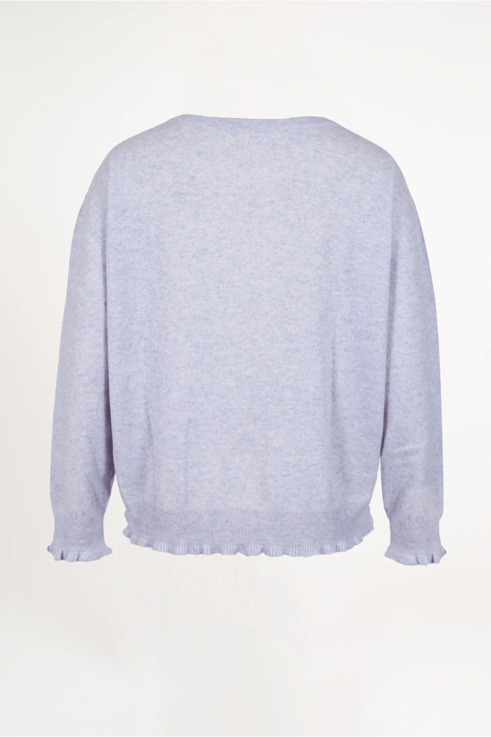 Kaschmir Pullover Rose - Love Joy Victory