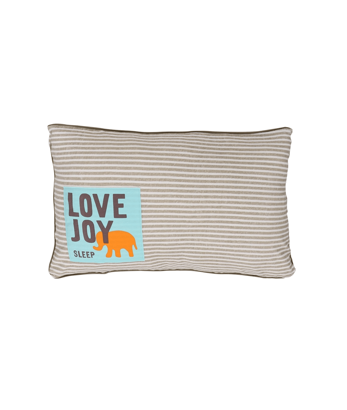 Kissenbezug - Love Joy Sleep - Love Joy Victory