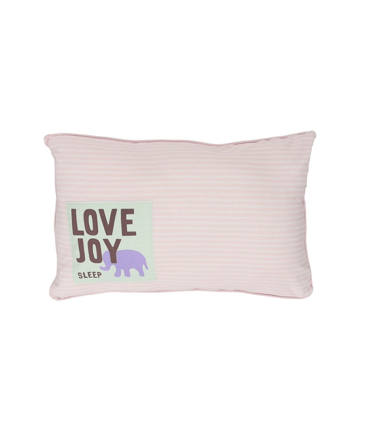 Kissenbezug - Love Joy Sleep - Love Joy Victory