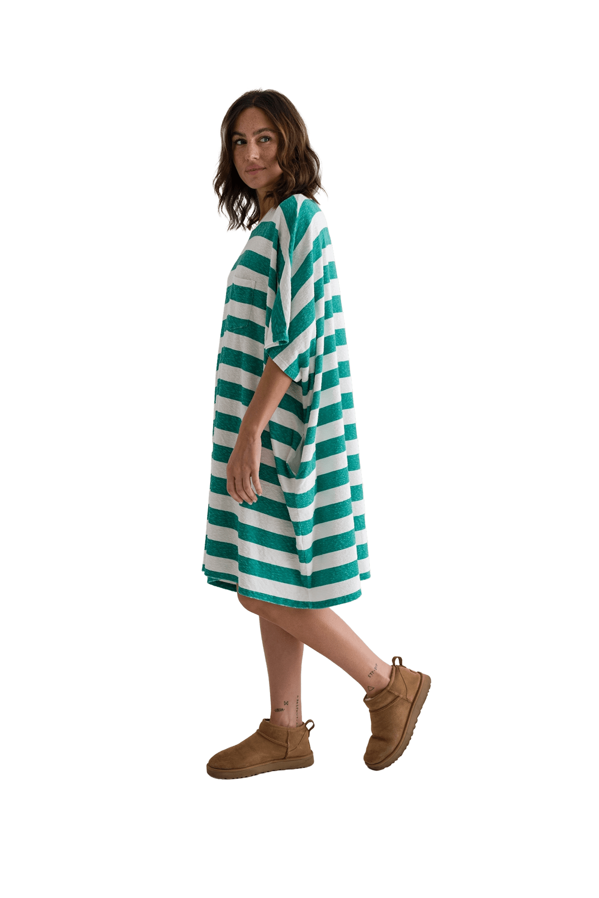 Kleid Salina - Love Joy Victory