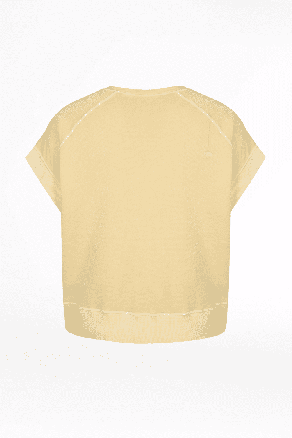 Kurzarm Sweatshirt Toria - Love Joy Victory