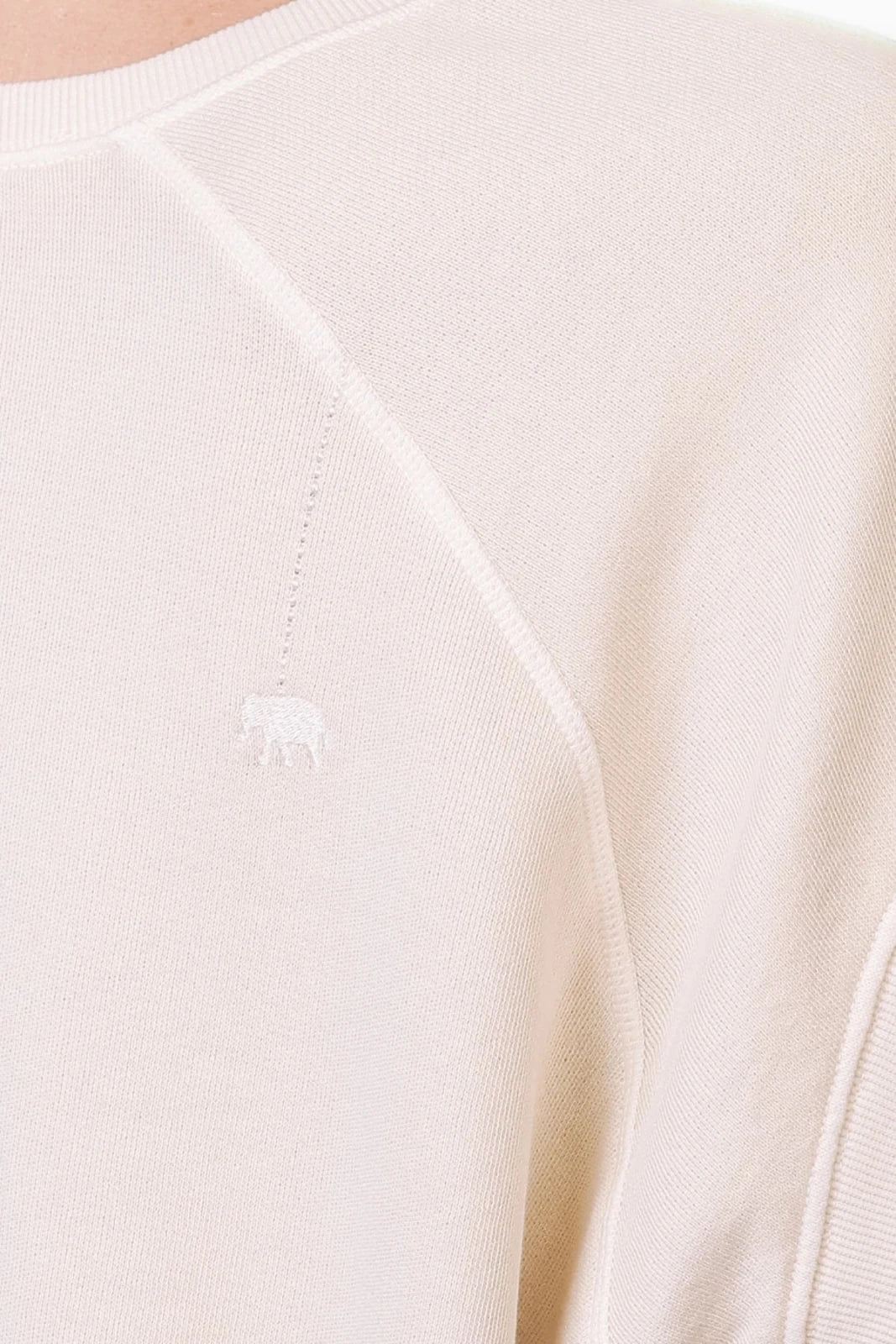 Kurzarm Sweatshirt Toria - Love Joy Victory
