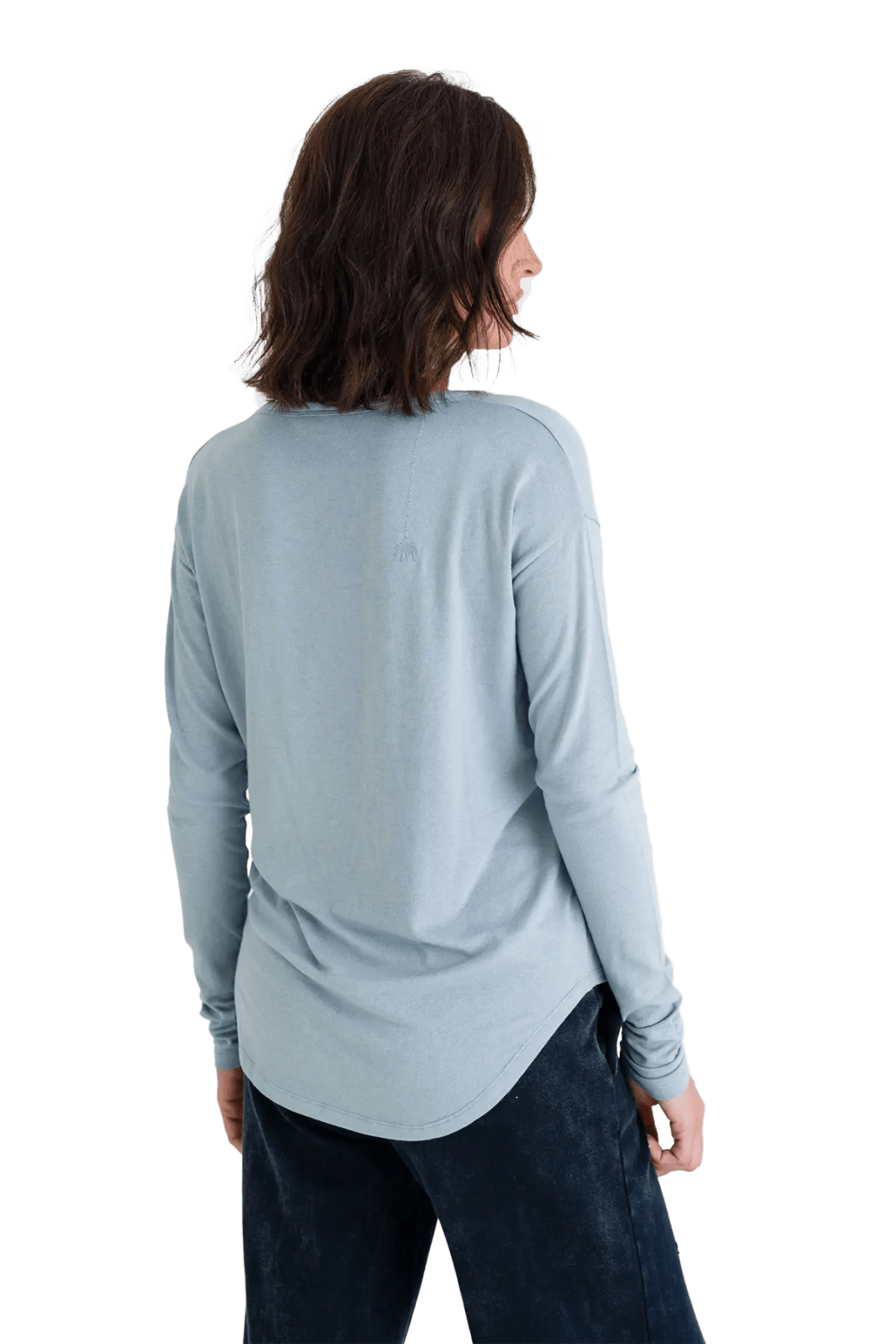 Langarmshirt Alania - Love Joy Victory