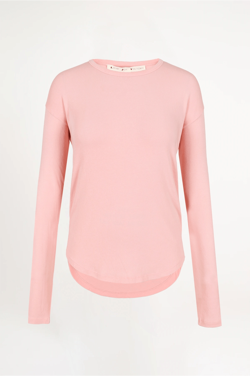 Langarmshirt Alania - Love Joy Victory