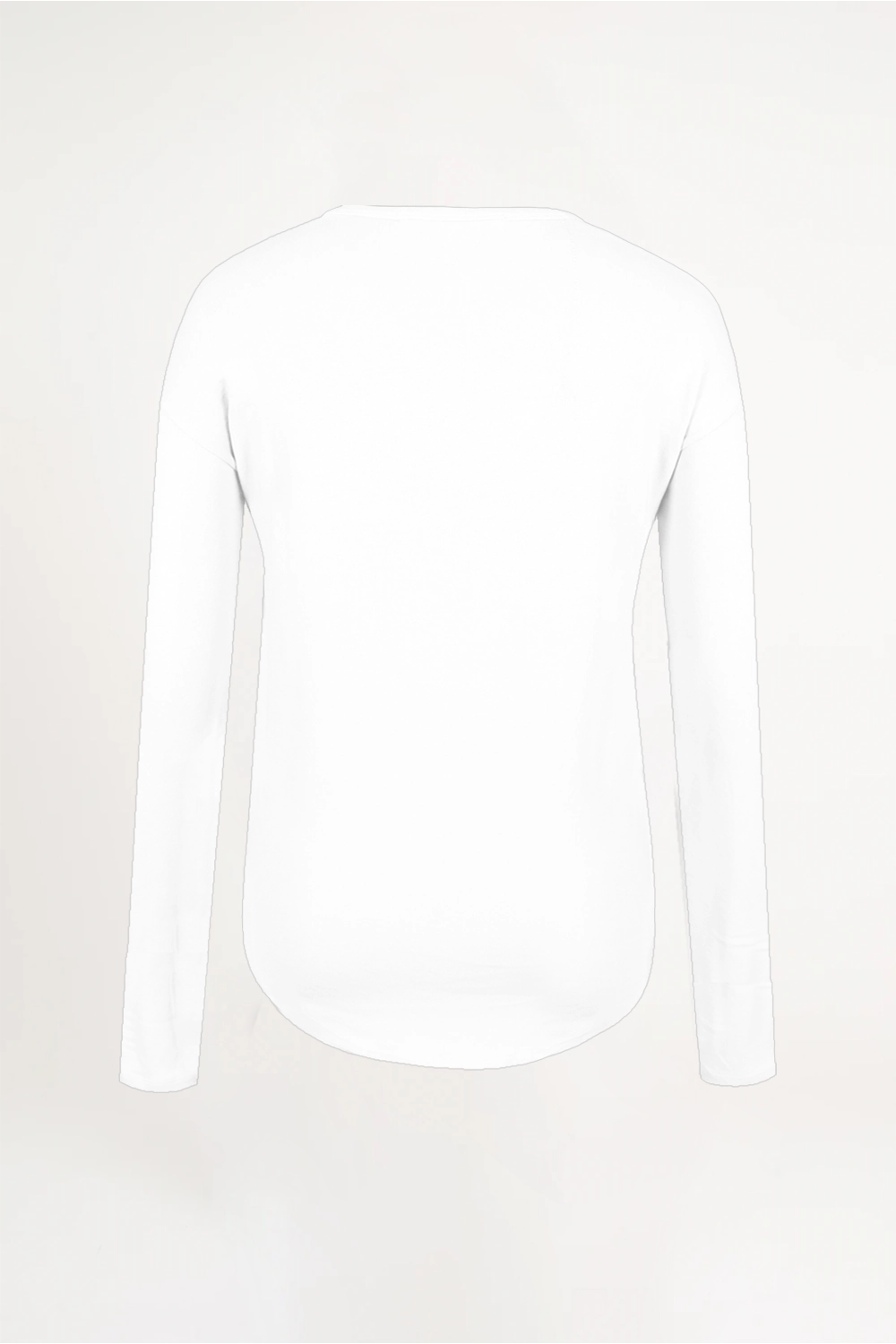 Langarmshirt Alania - Love Joy Victory