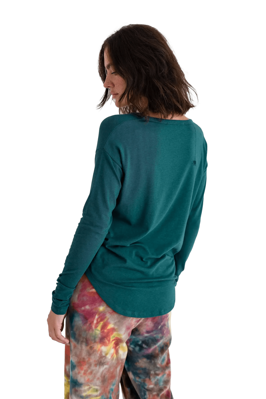 Langarmshirt Alania - Love Joy Victory