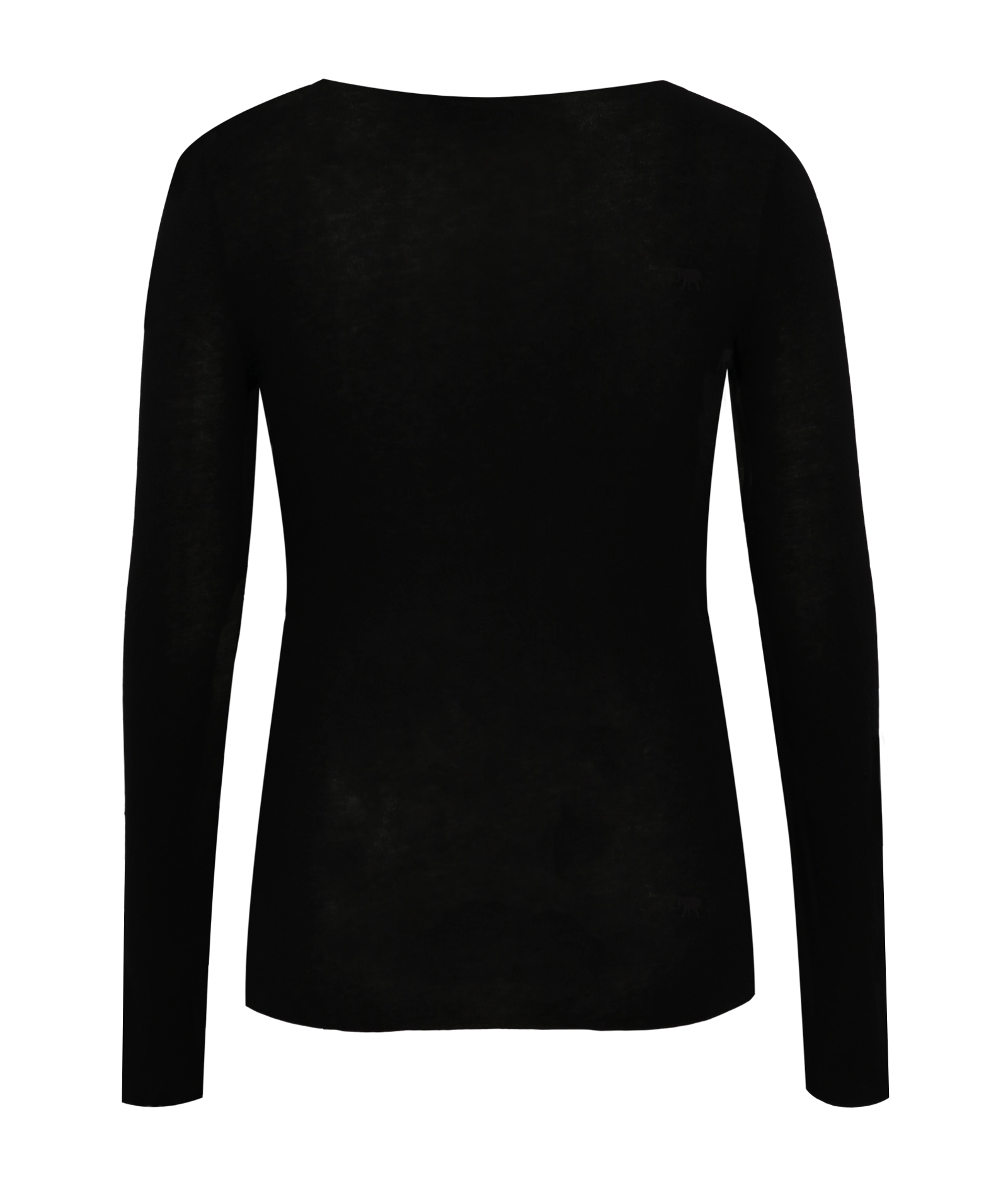 Langarmshirt Algol - Love Joy Victory