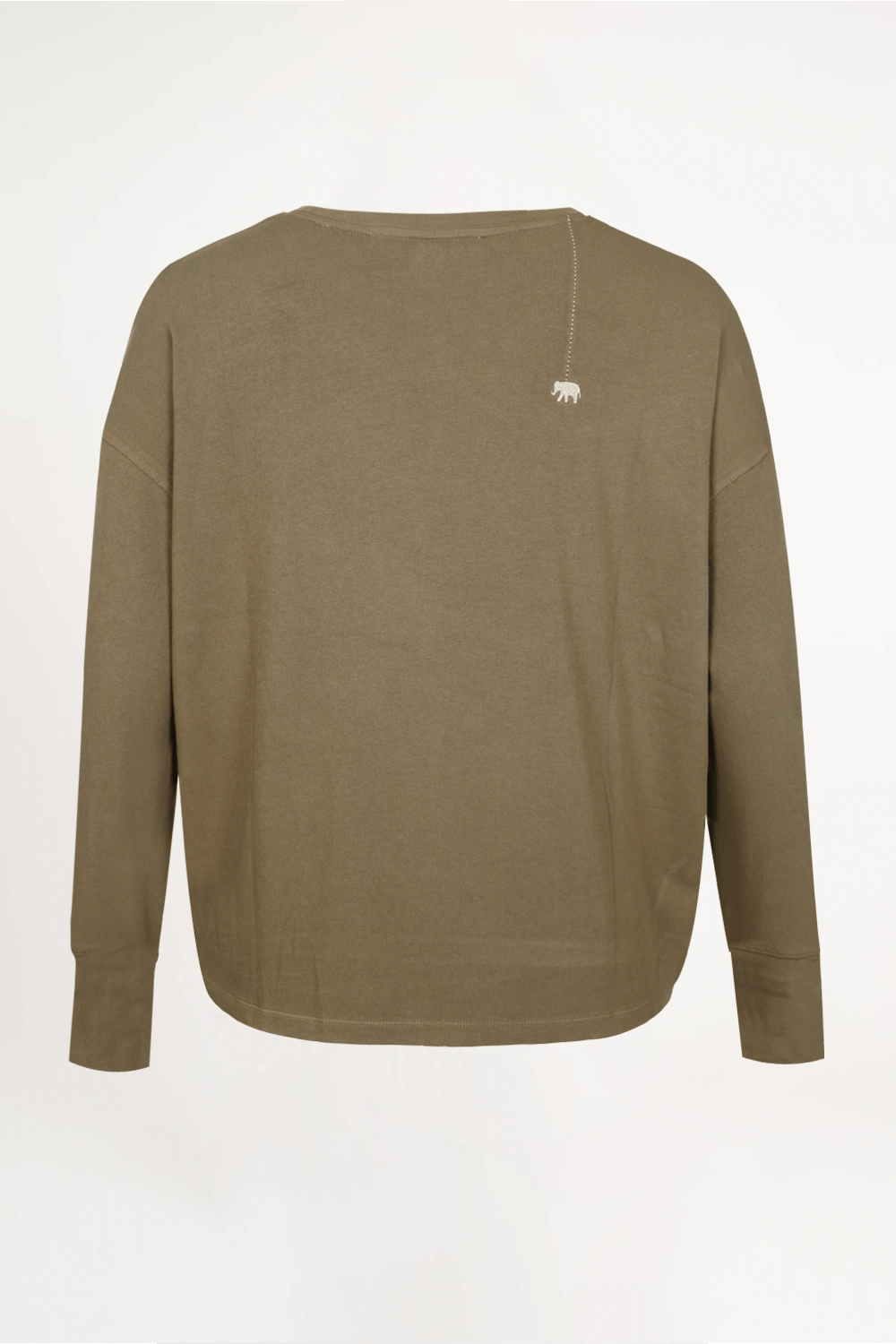 Langarmshirt Aster - Love Joy Victory