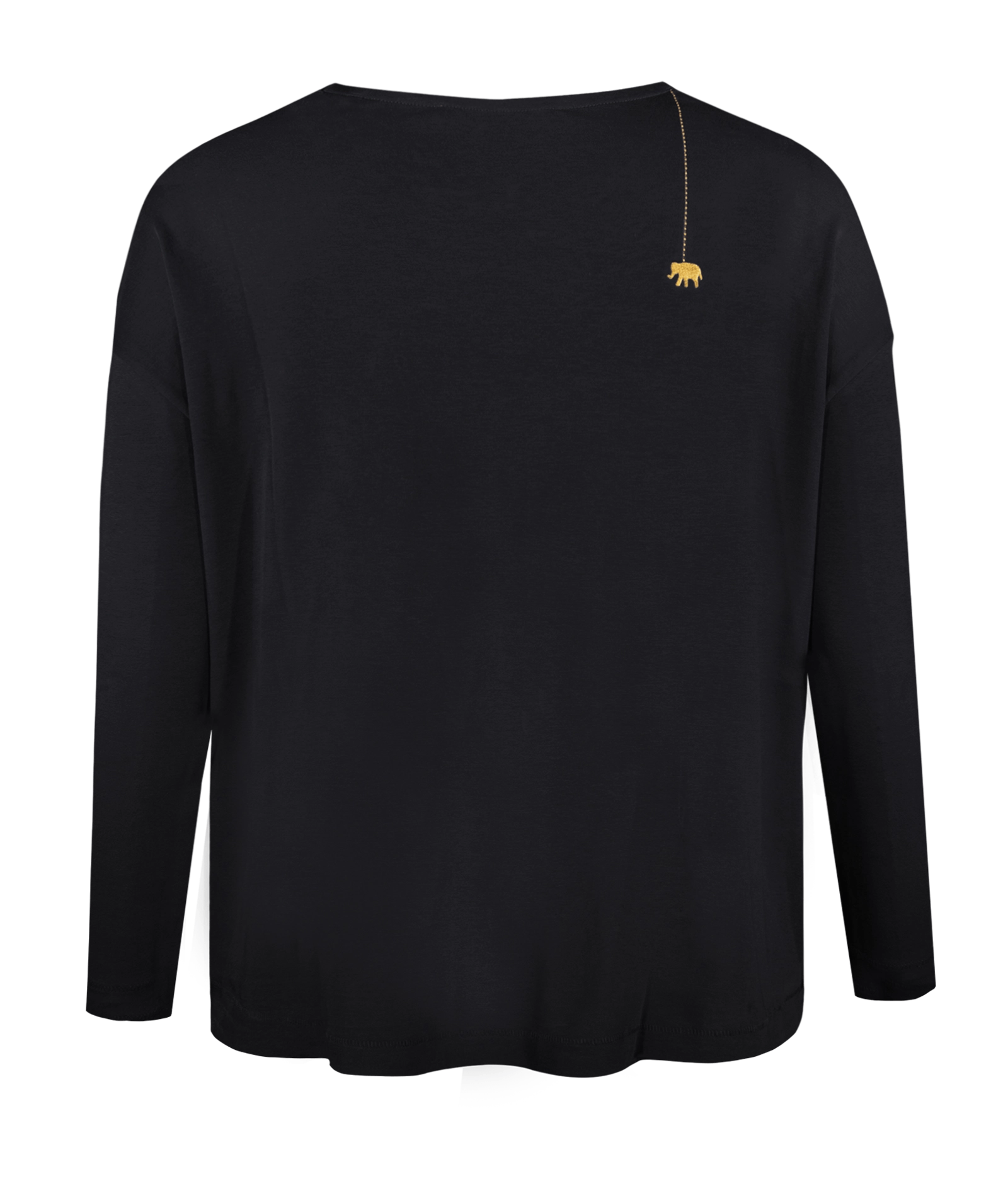 Langarmshirt Calla - Love Joy Victory