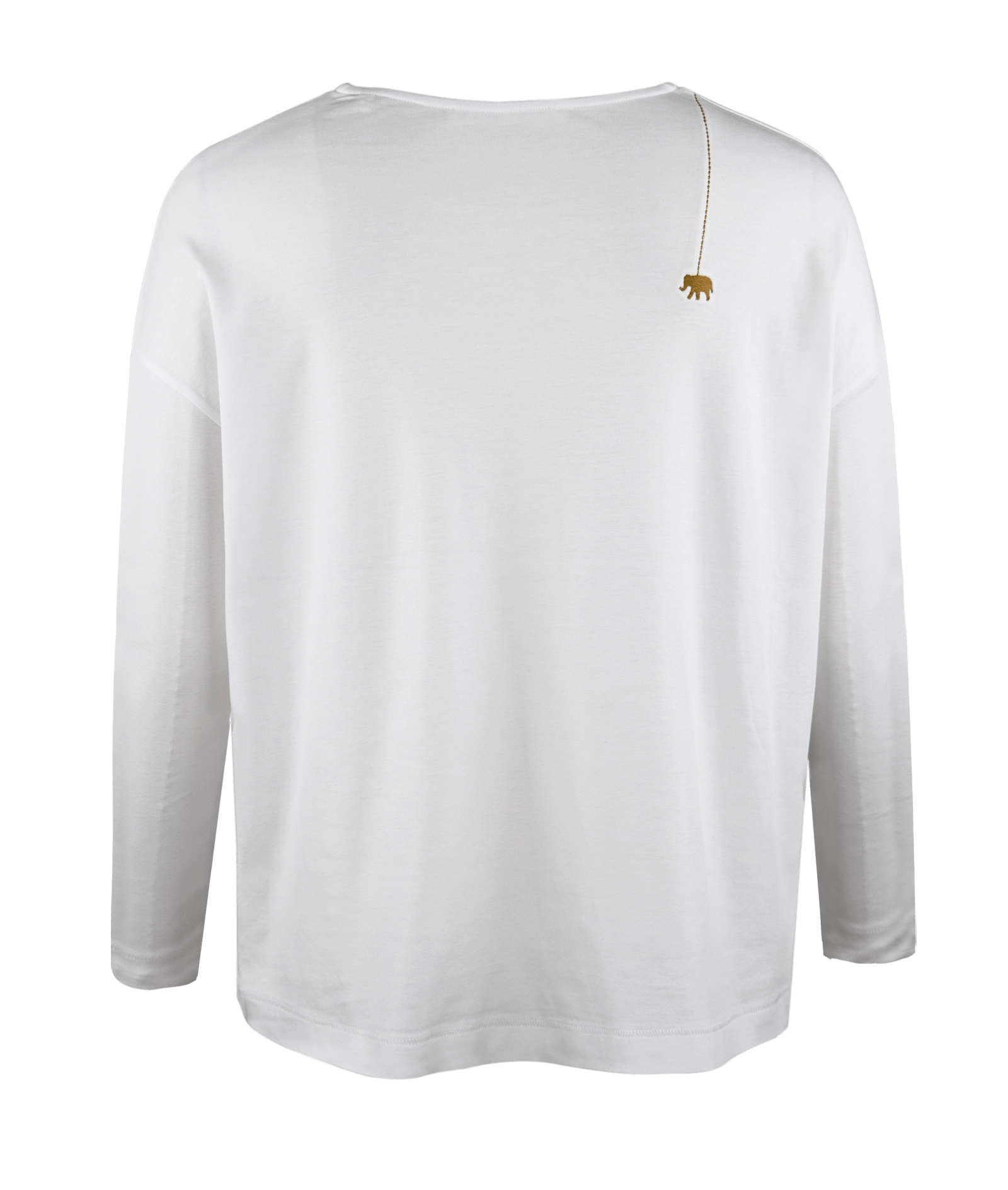 Langarmshirt Calla - Love Joy Victory