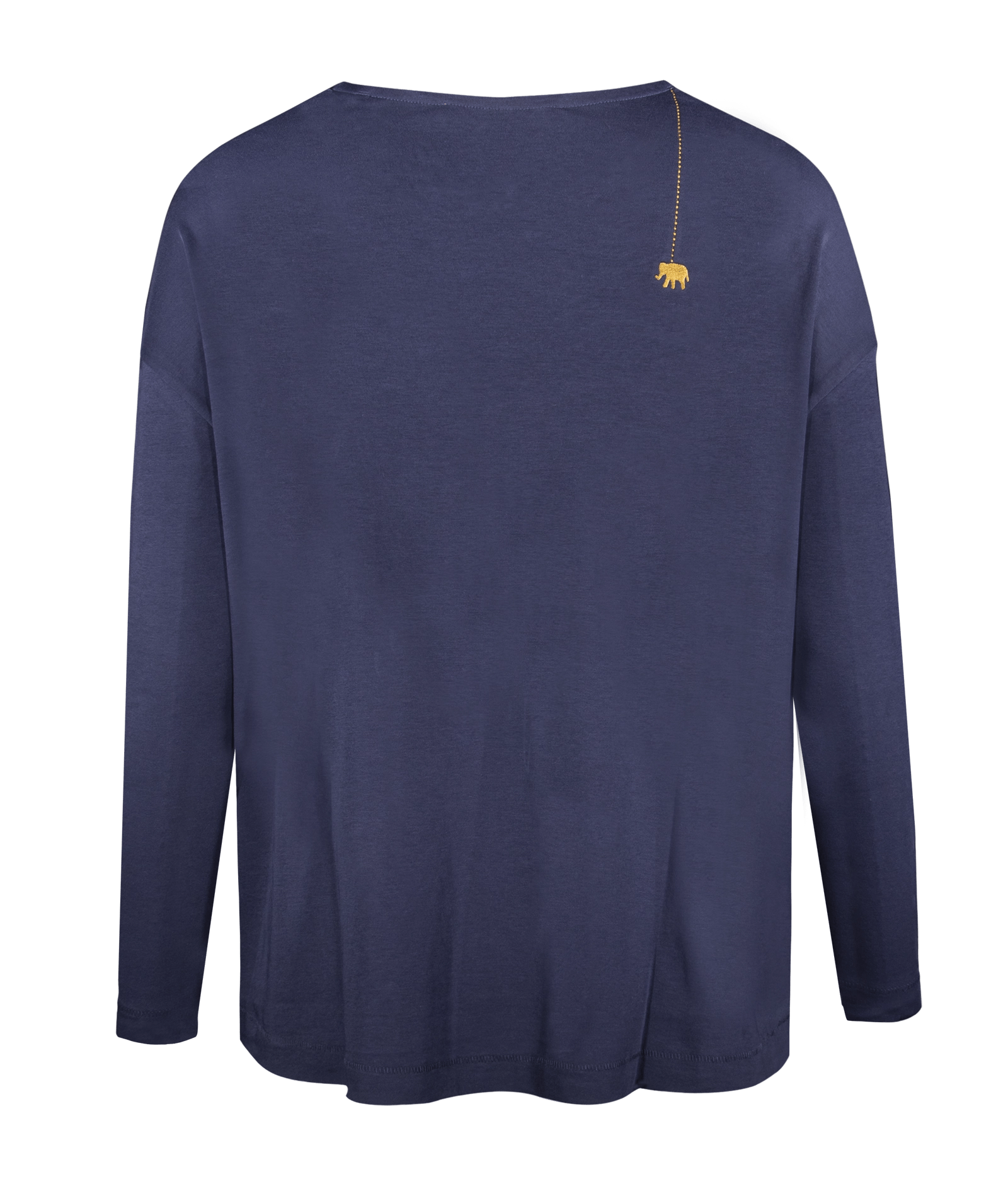 Langarmshirt Calla - Love Joy Victory