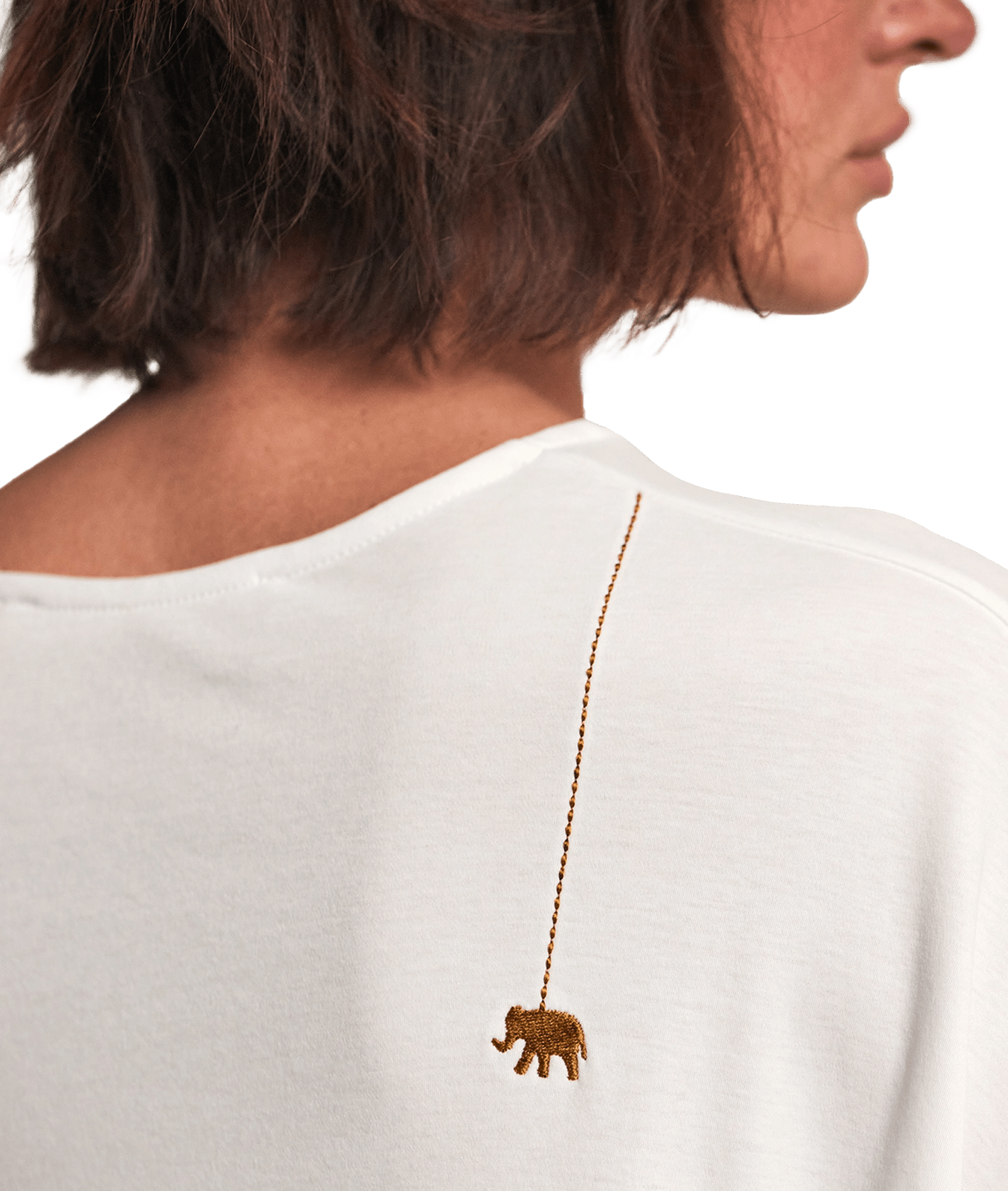 Langarmshirt Calla - Love Joy Victory