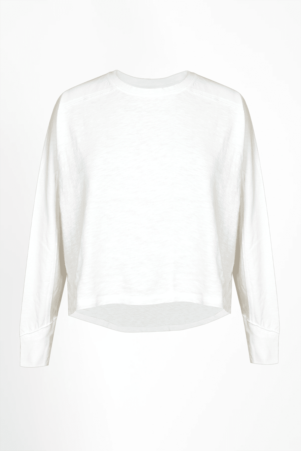 Langarmshirt Daru - Love Joy Victory