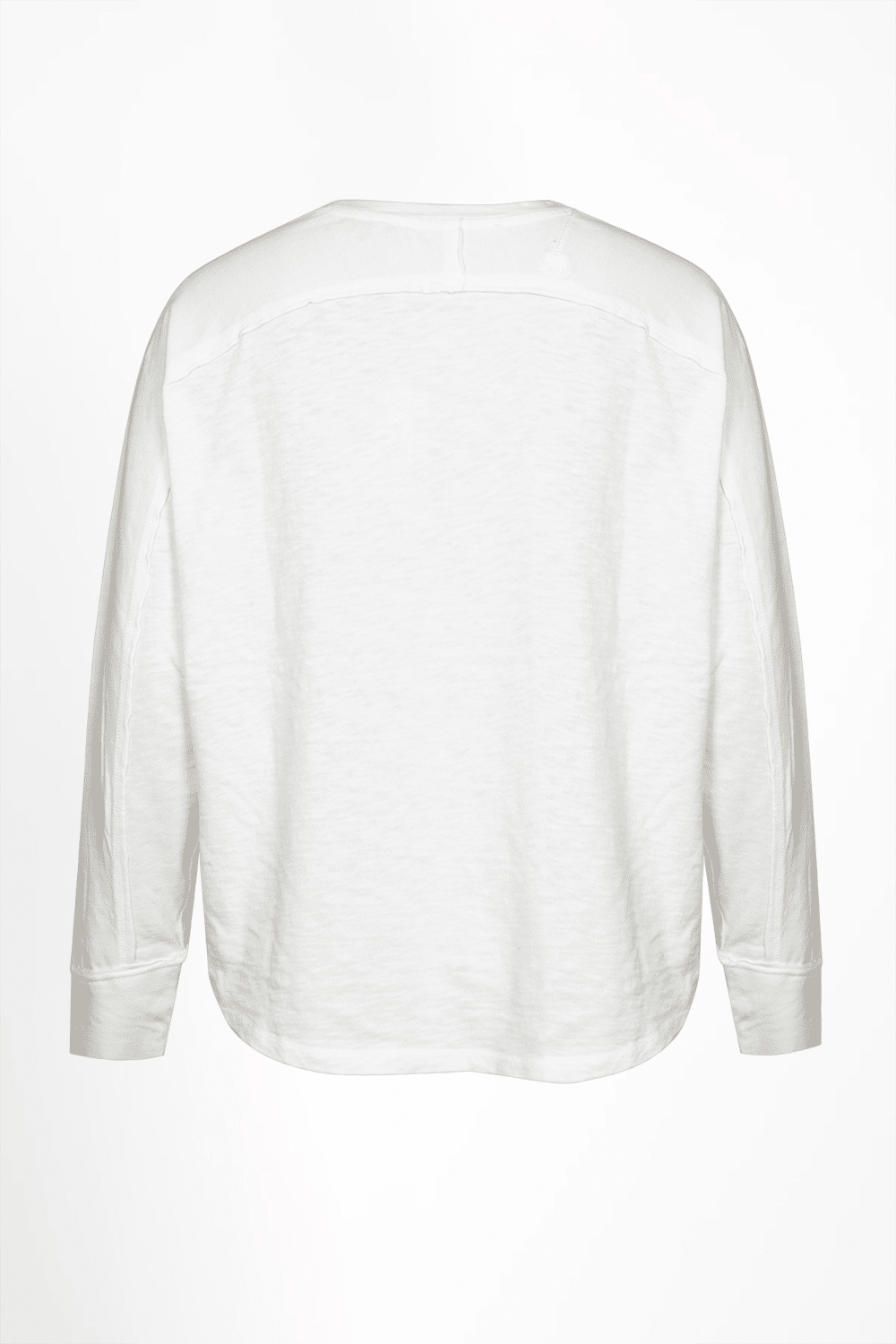 Langarmshirt Daru - Love Joy Victory