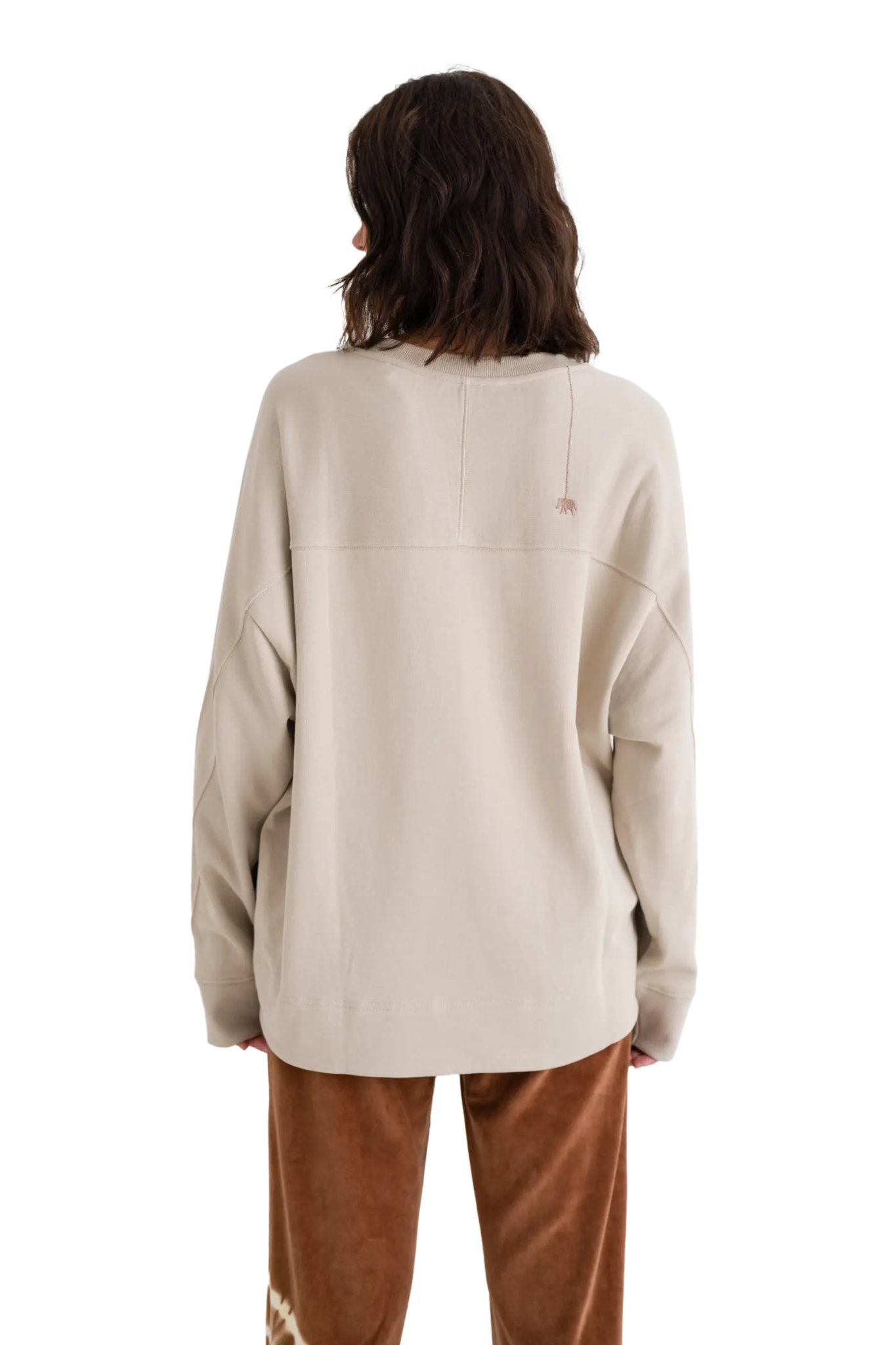 Langarmshirt Felis - Love Joy Victory