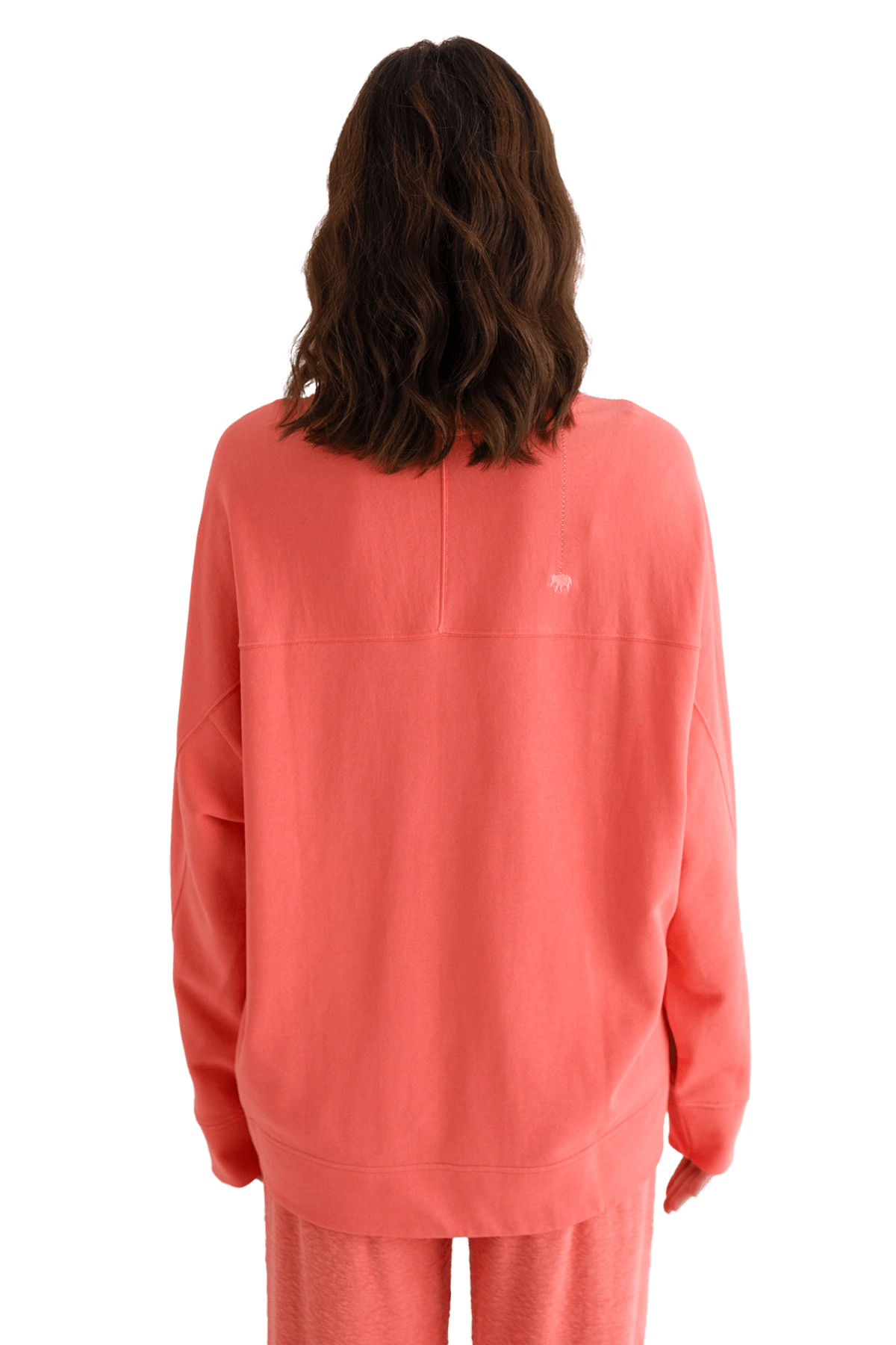 Langarmshirt Felis - Love Joy Victory