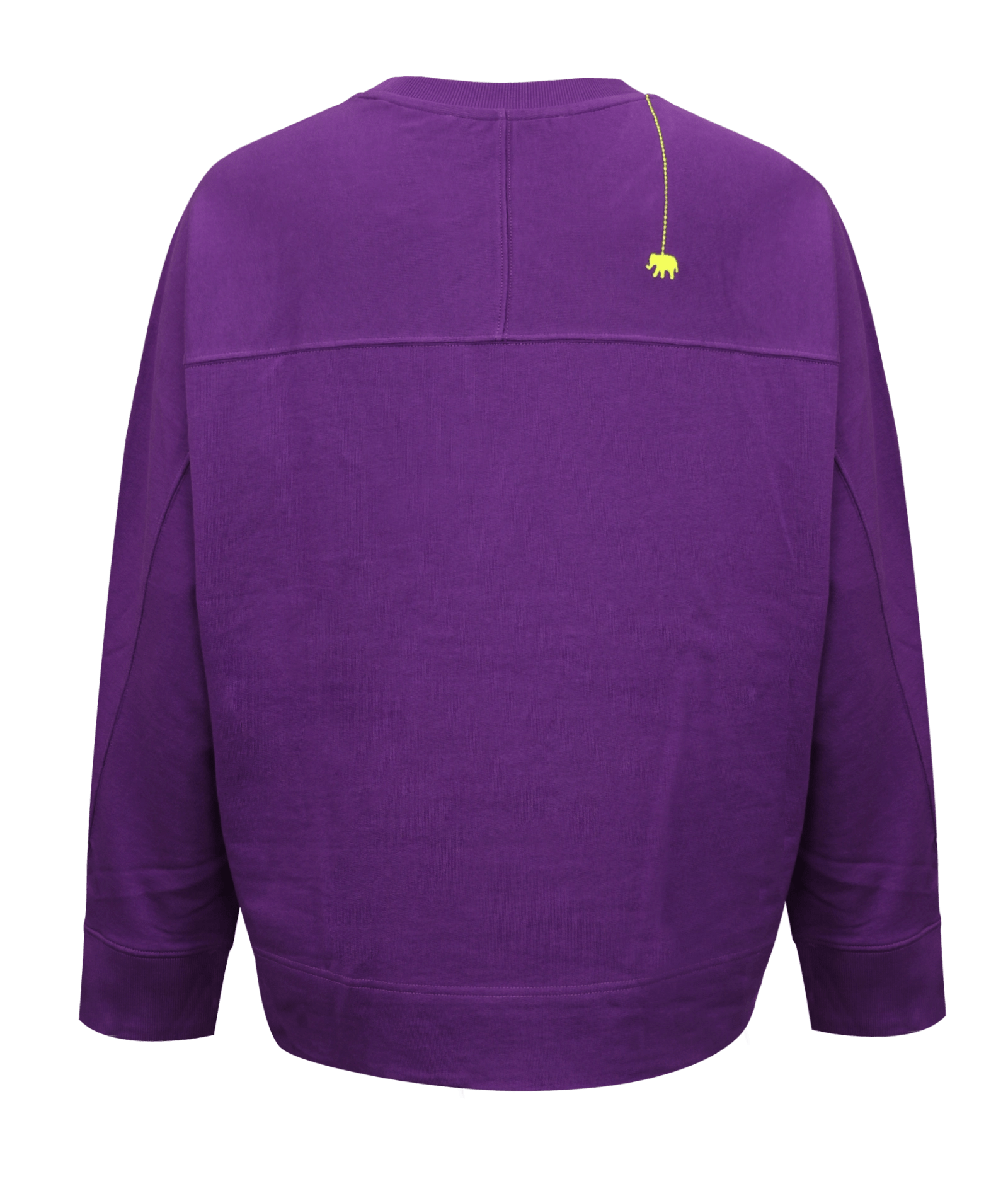 Langarmshirt Felis - Love Joy Victory