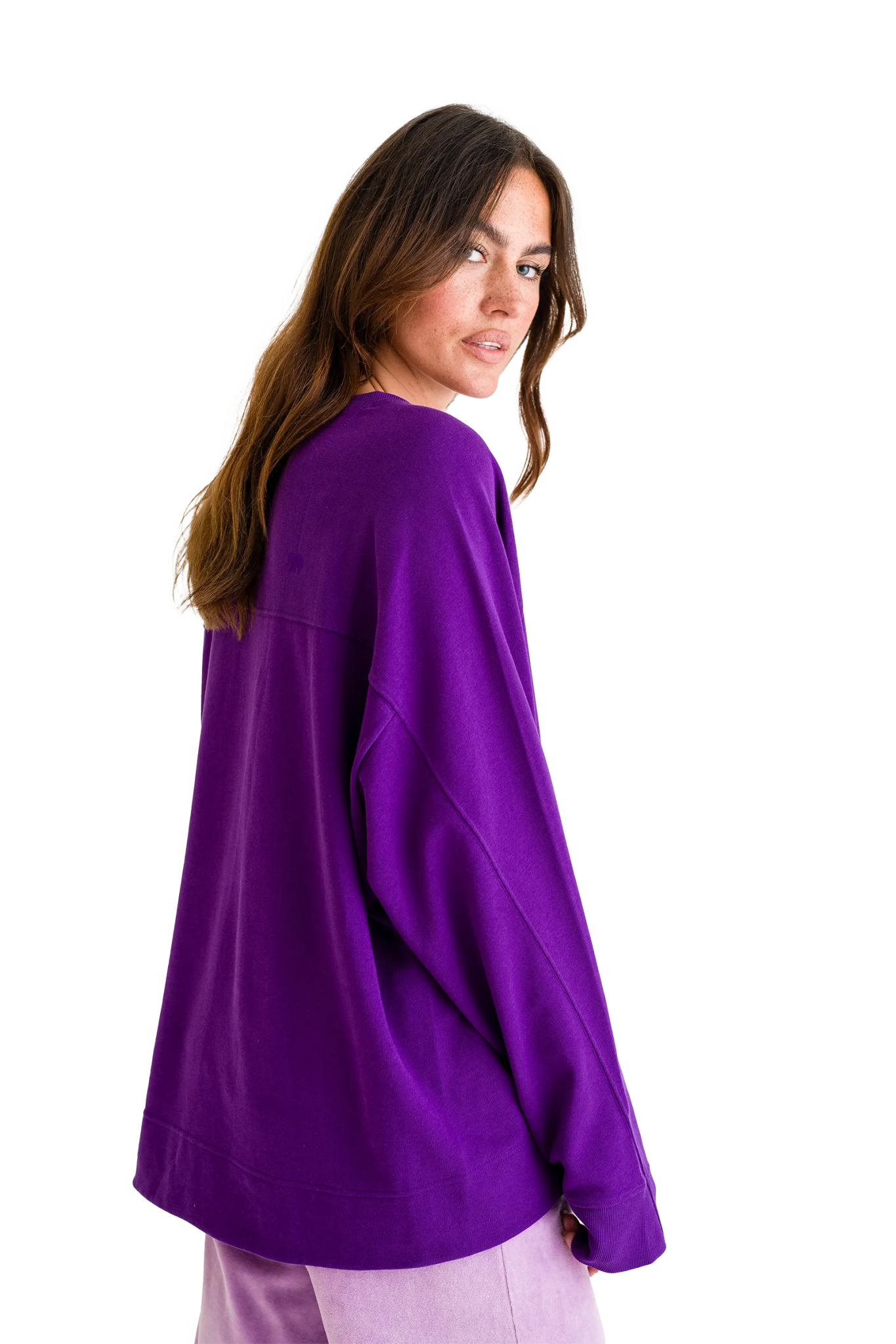 Langarmshirt Felis - Love Joy Victory