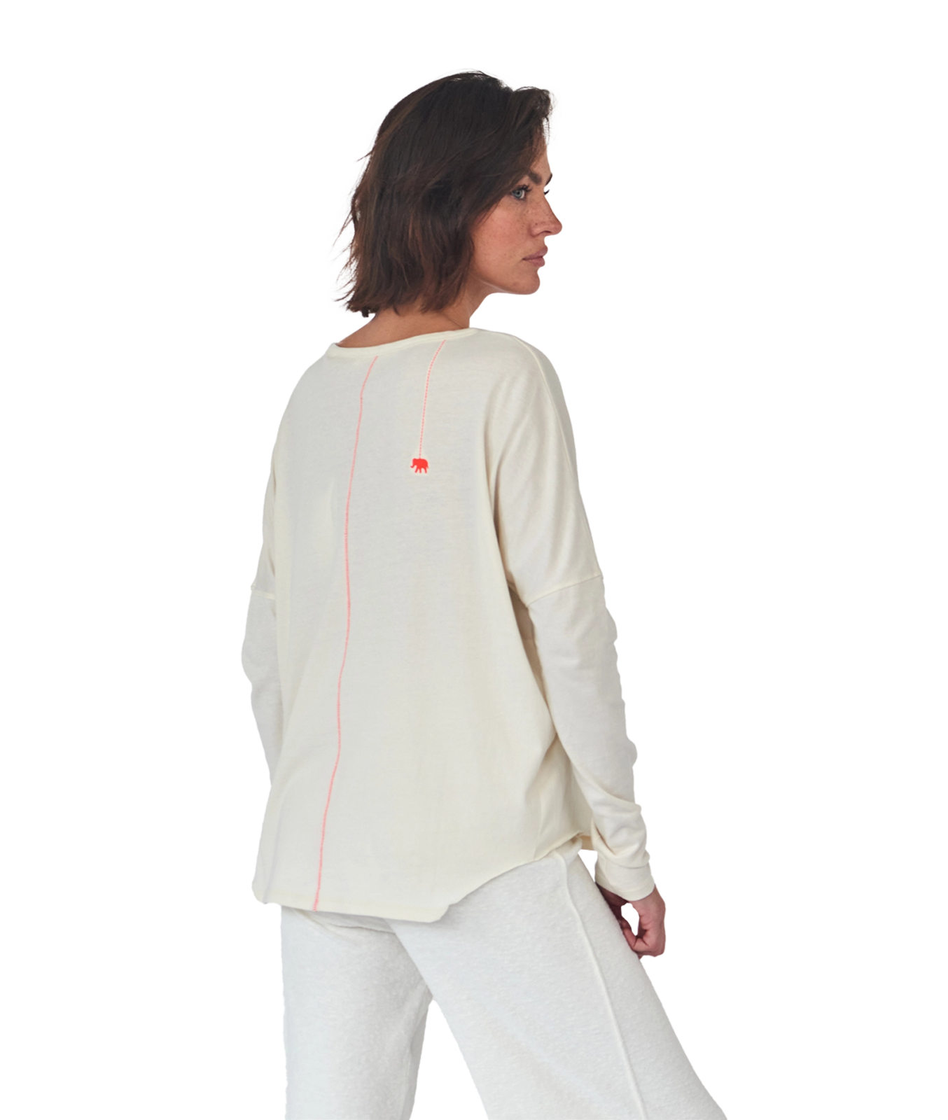 LANGARMSHIRT LEVISA - Love Joy Victory