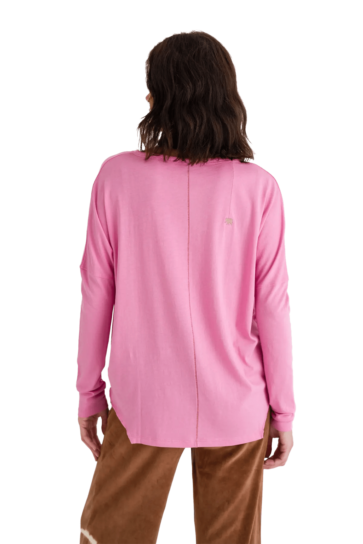 LANGARMSHIRT LEVISA - Love Joy Victory