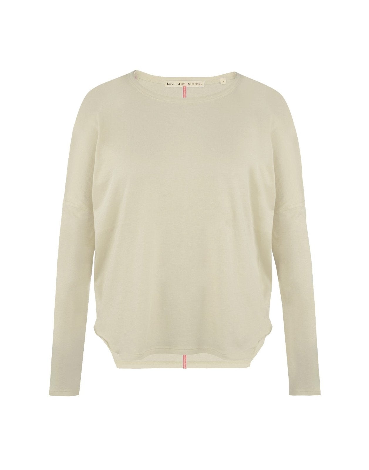 LANGARMSHIRT LEVISA - Love Joy Victory