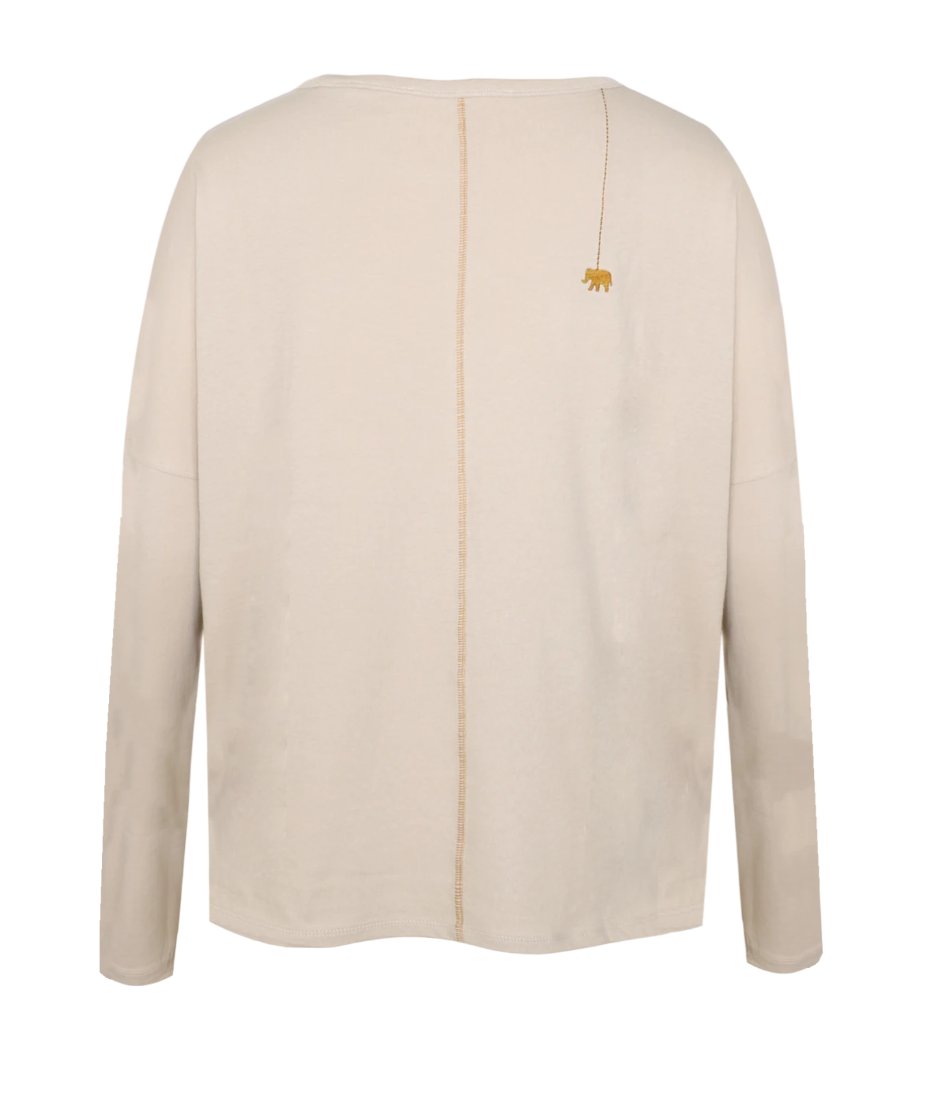 Langarmshirt Levisa - Love Joy Victory