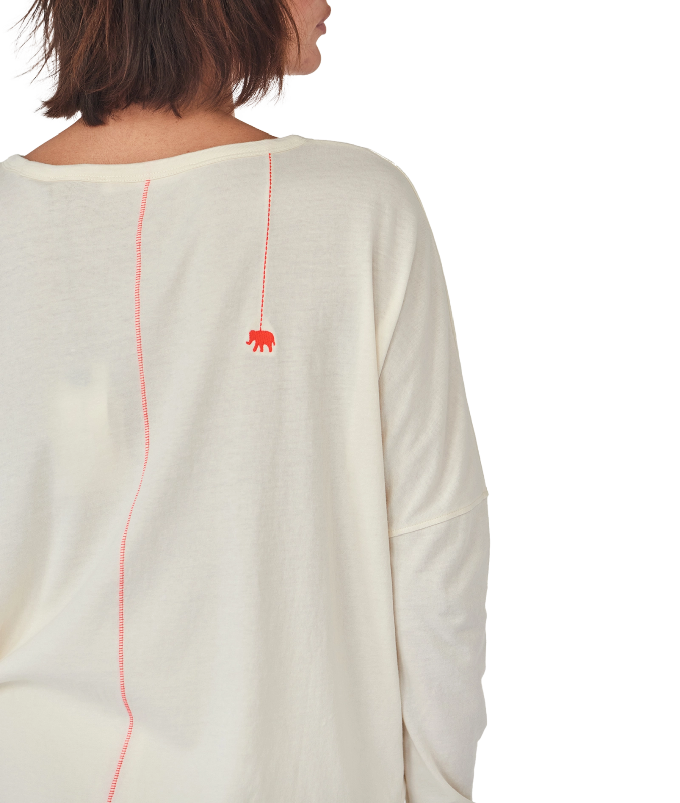 LANGARMSHIRT LEVISA - Love Joy Victory