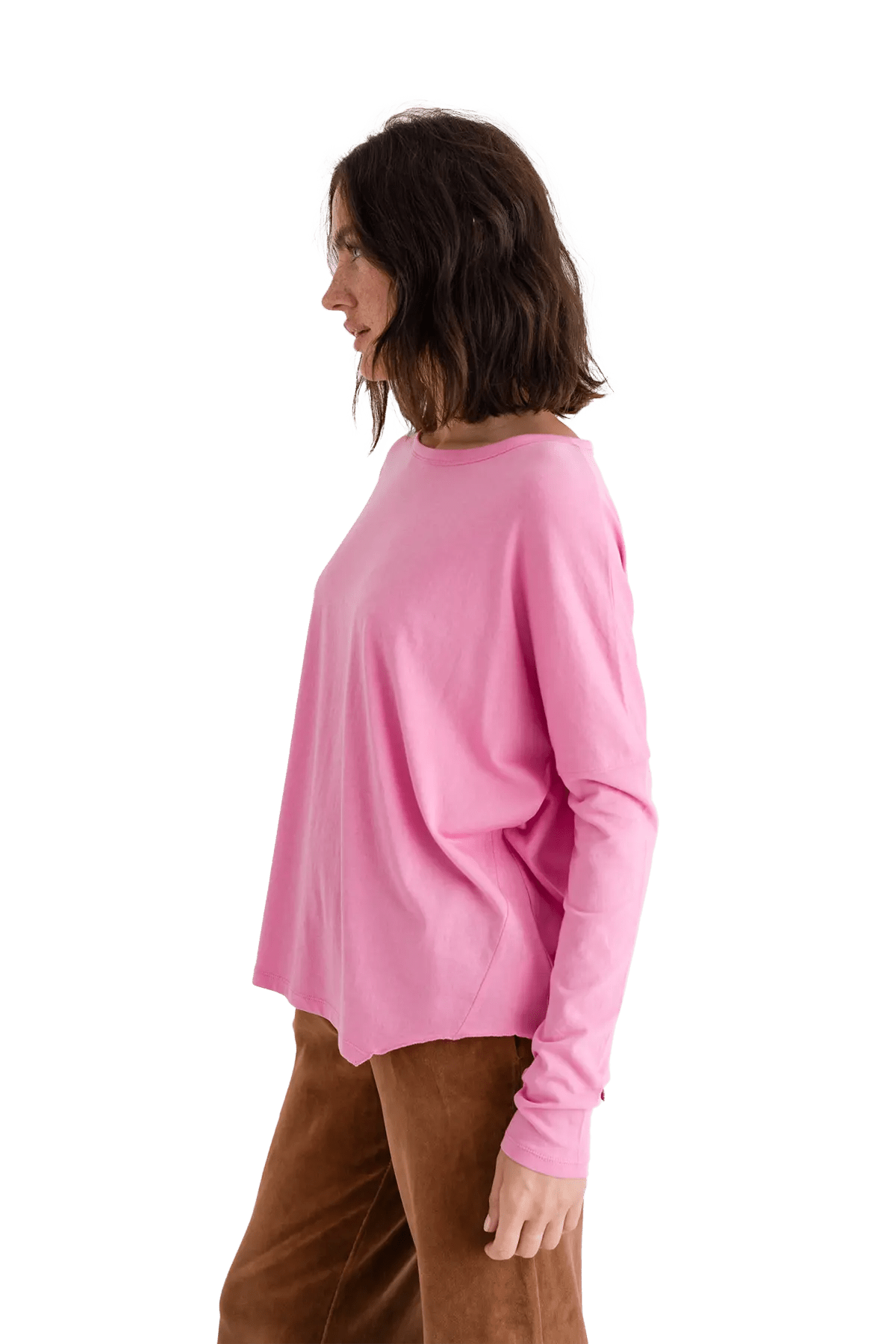 LANGARMSHIRT LEVISA - Love Joy Victory