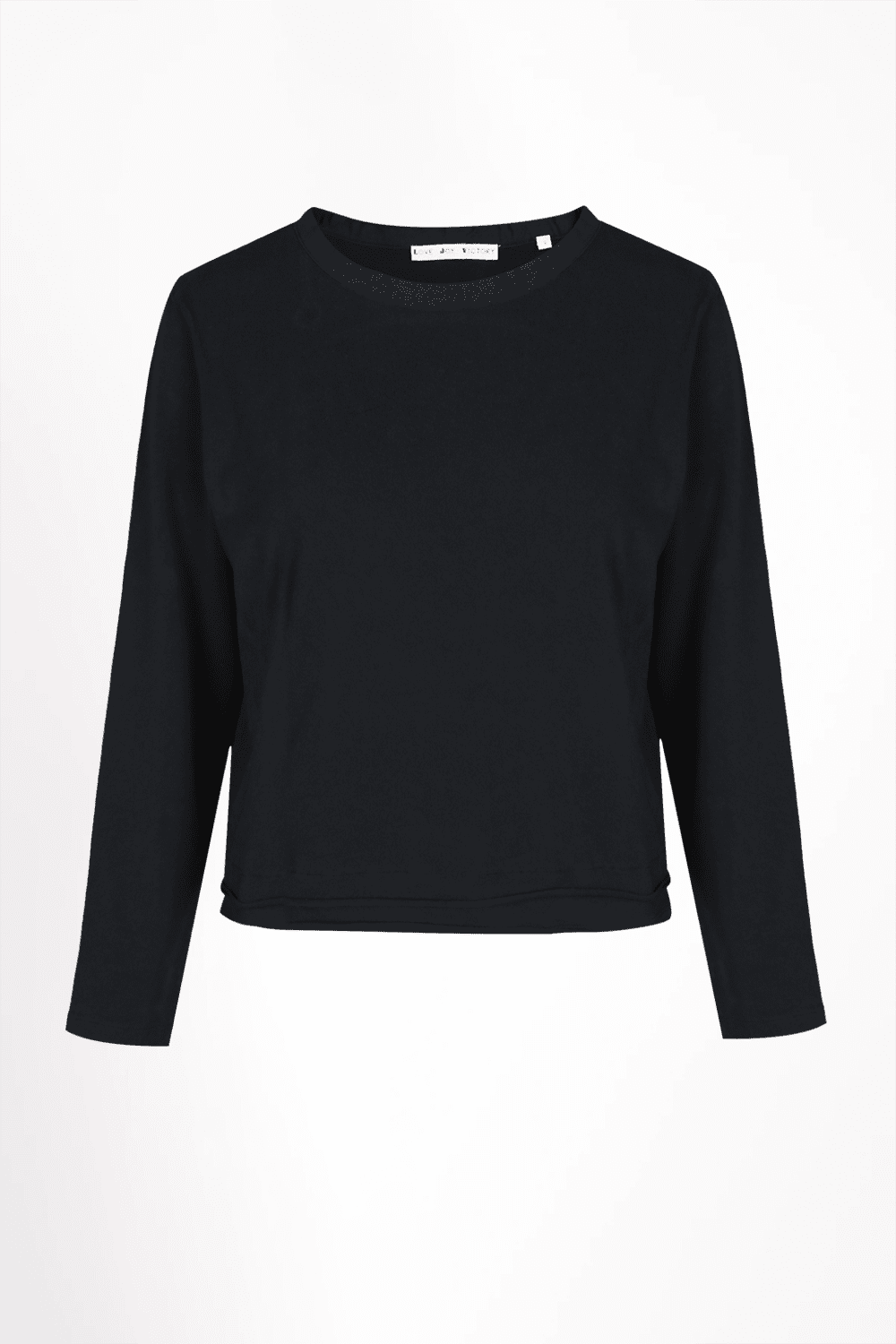 Langarmshirt Maybell - Love Joy Victory