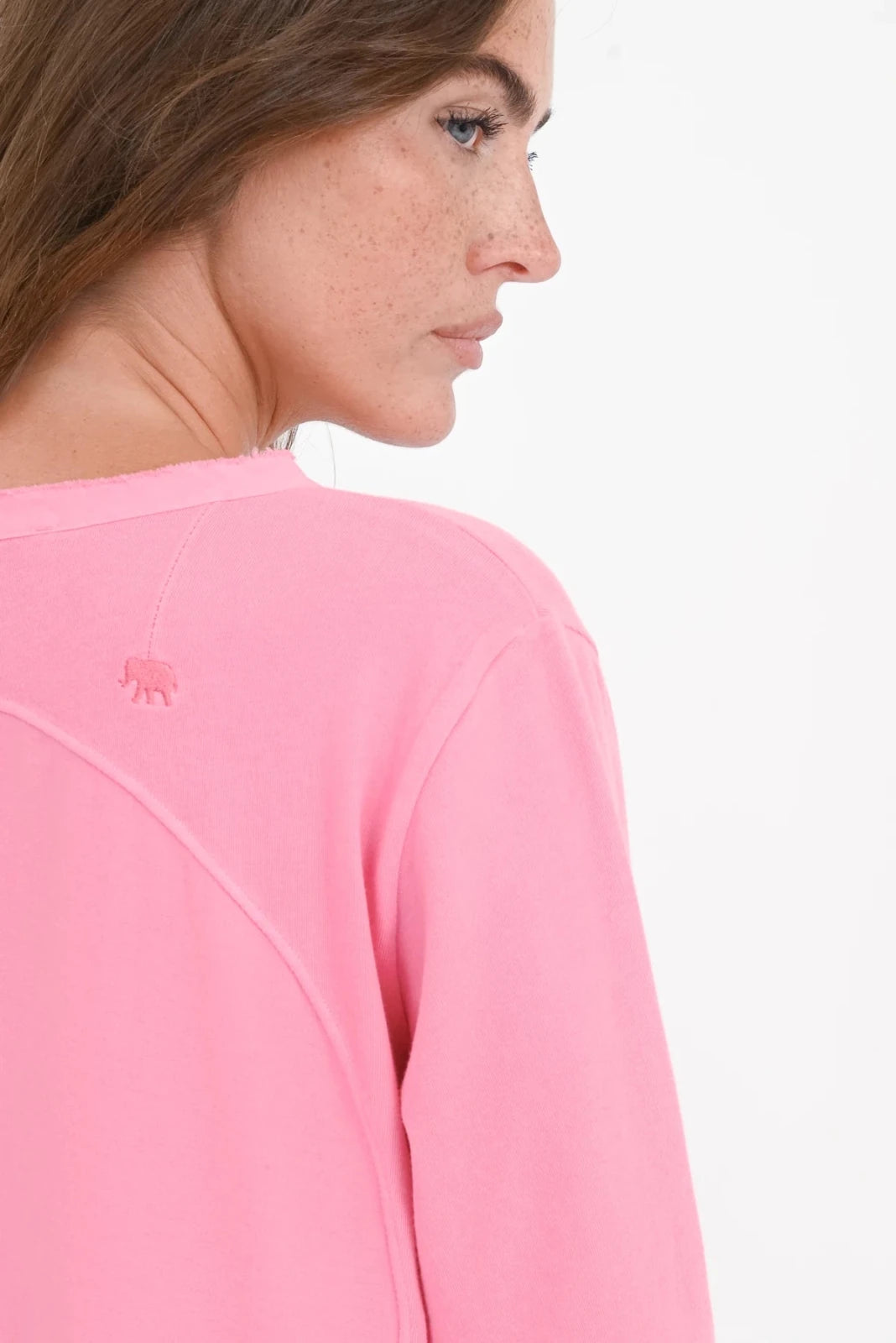 Langarmshirt Maybell - Love Joy Victory