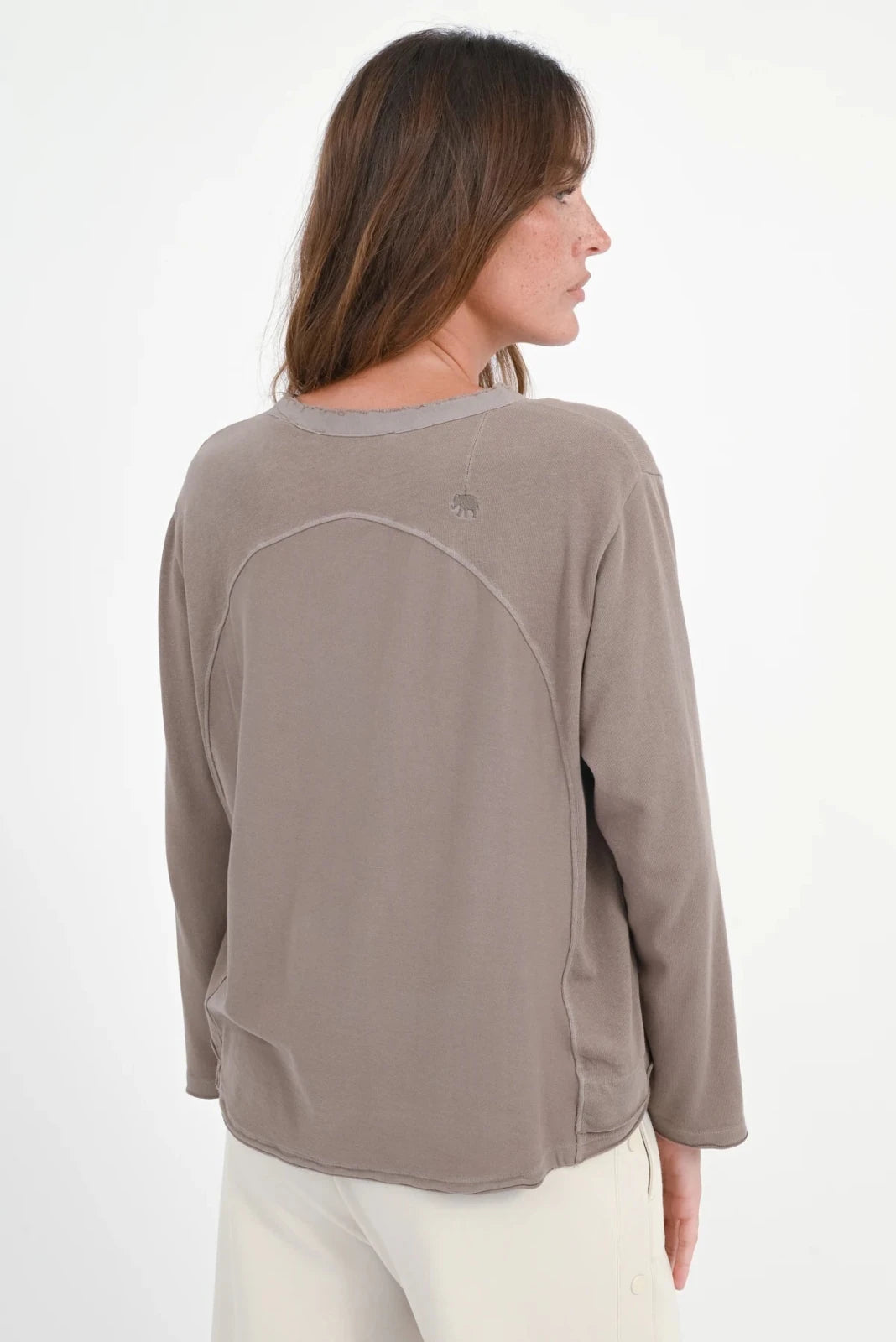 Langarmshirt Maybell - Love Joy Victory