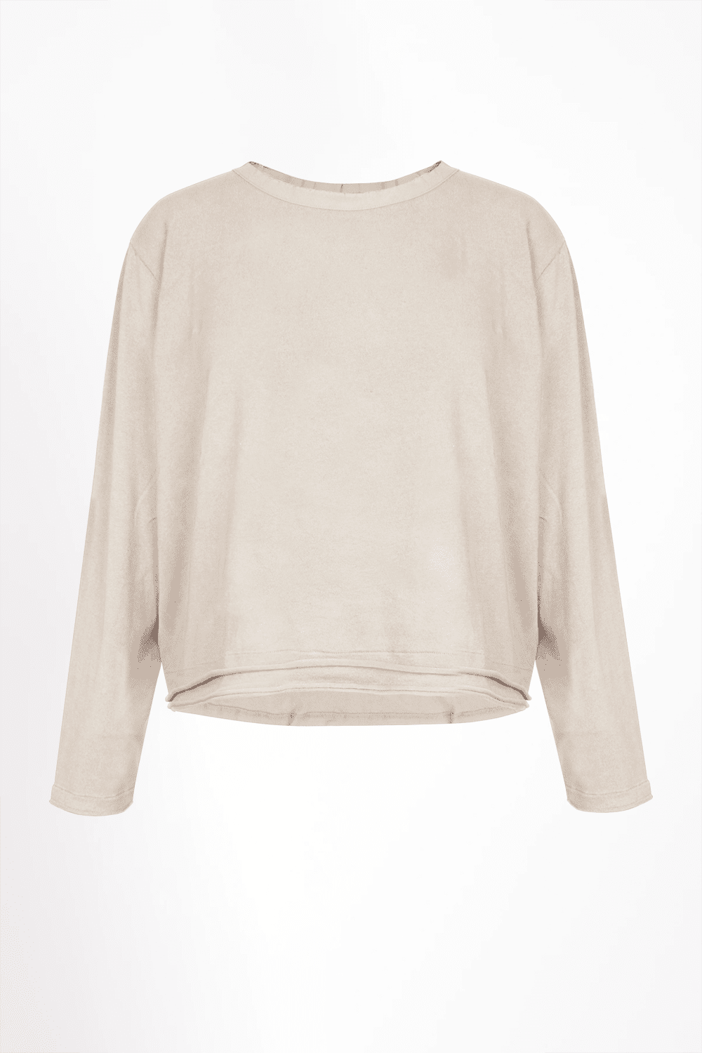 Langarmshirt Maybell - Love Joy Victory