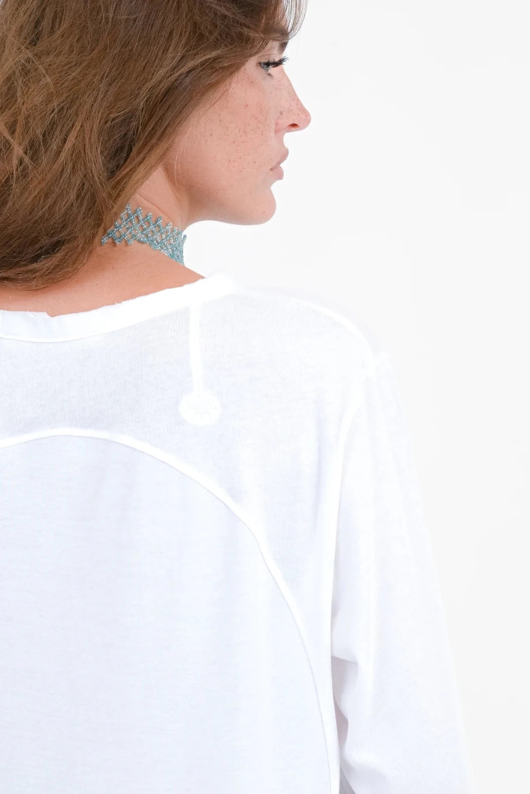 Langarmshirt Maybell - Love Joy Victory